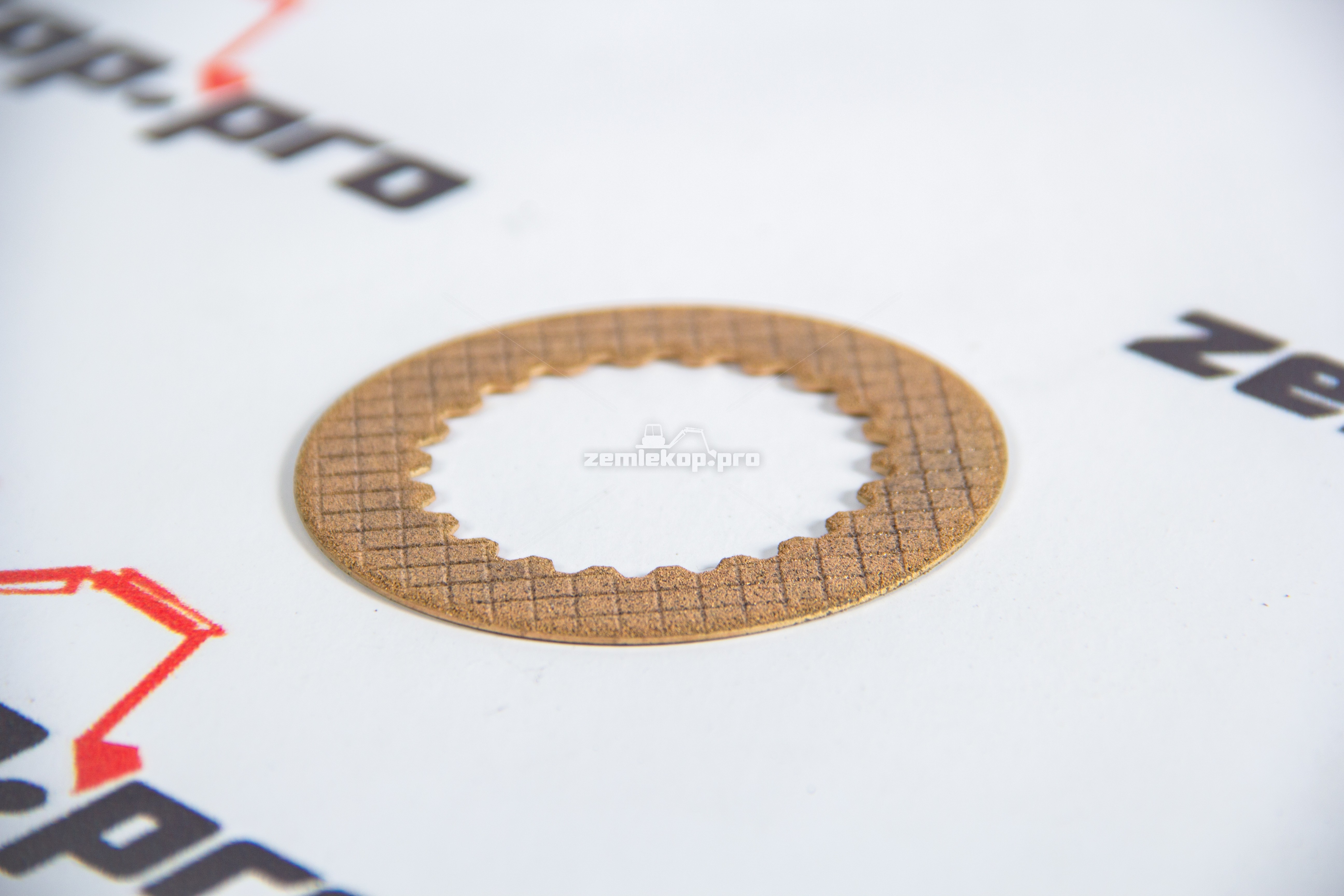 83930409^ Диск фрикционный дифференциала 110644^