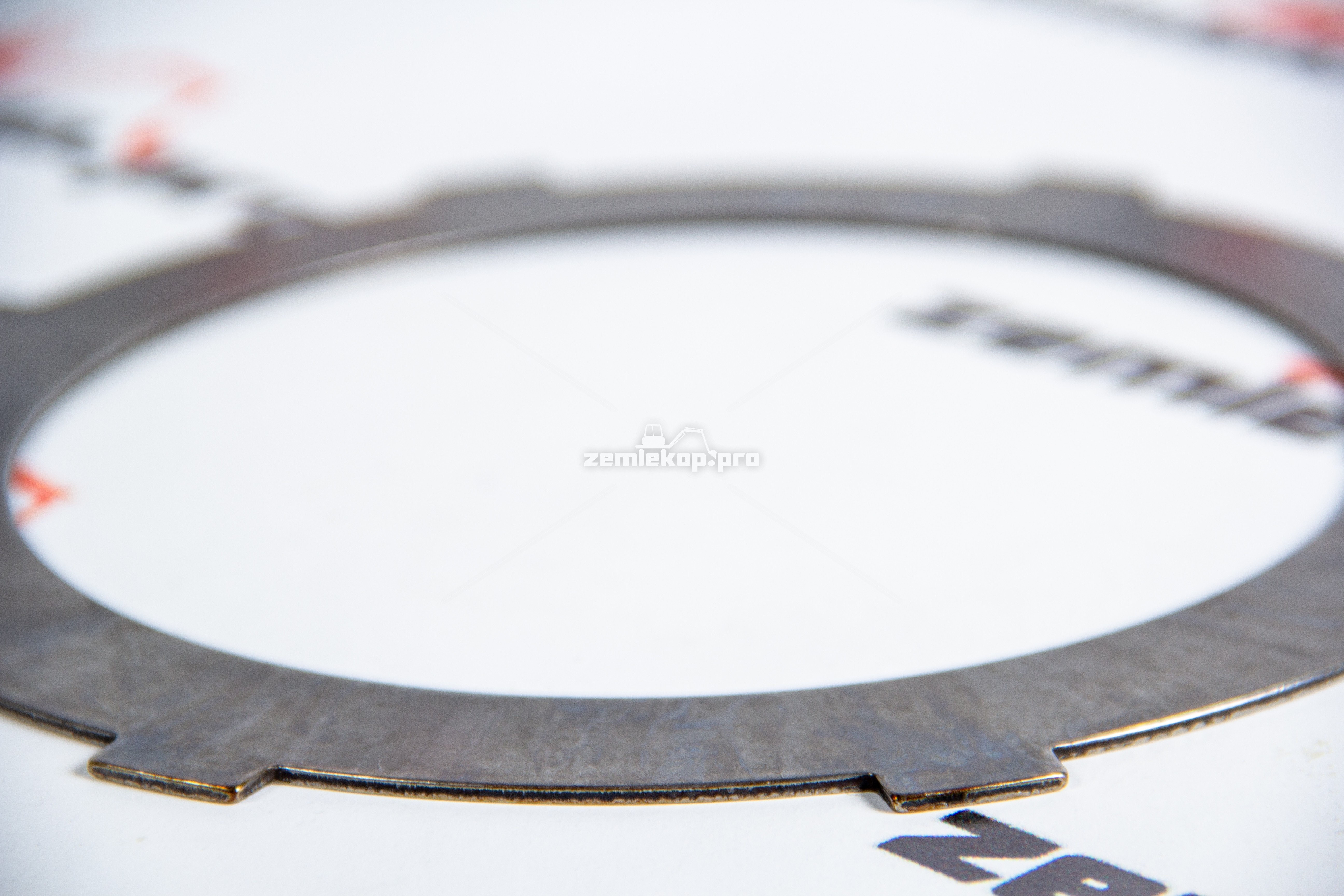 PP9157071^ Диск тормозной 138377