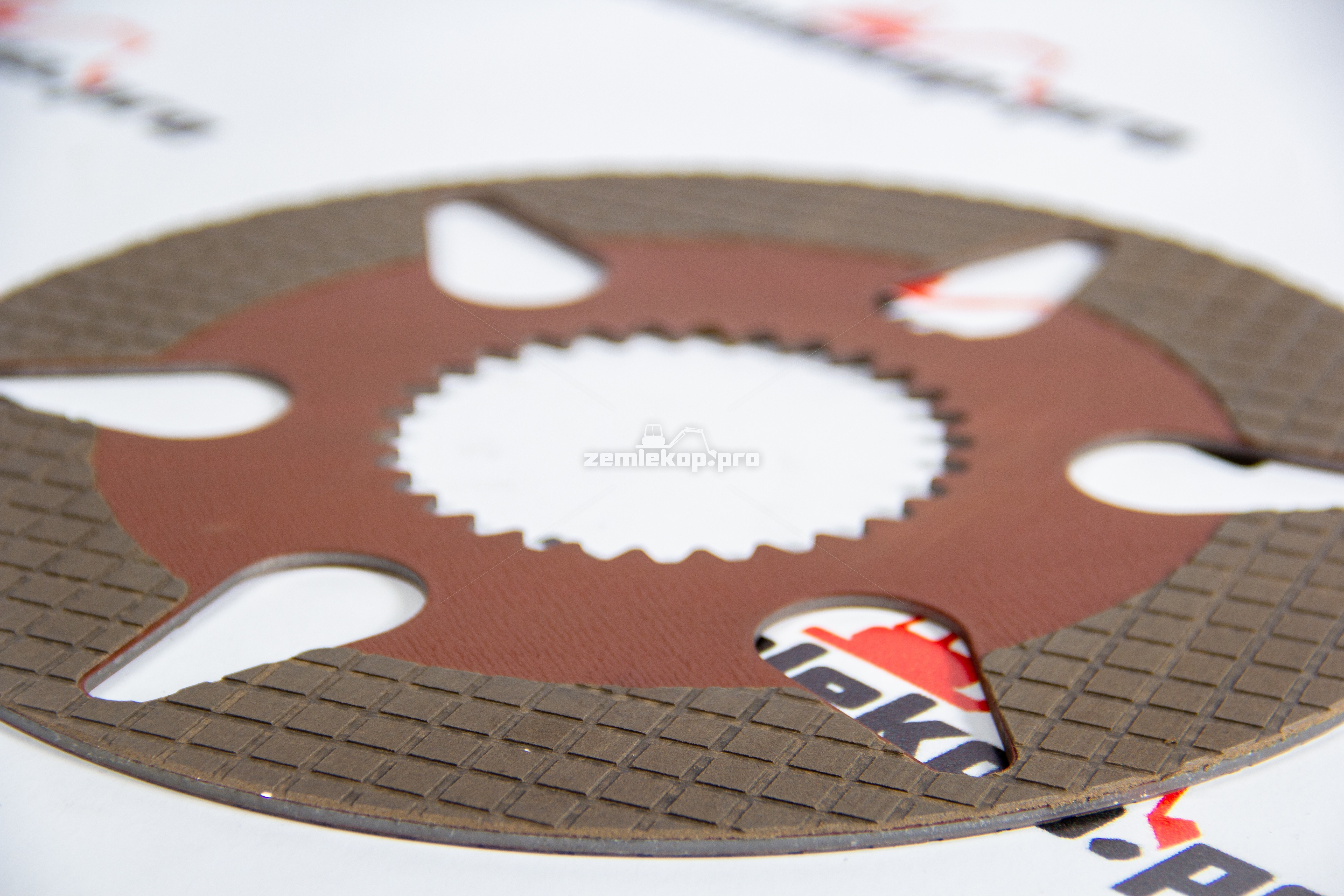 2385291^ Диск фрикционный 149708