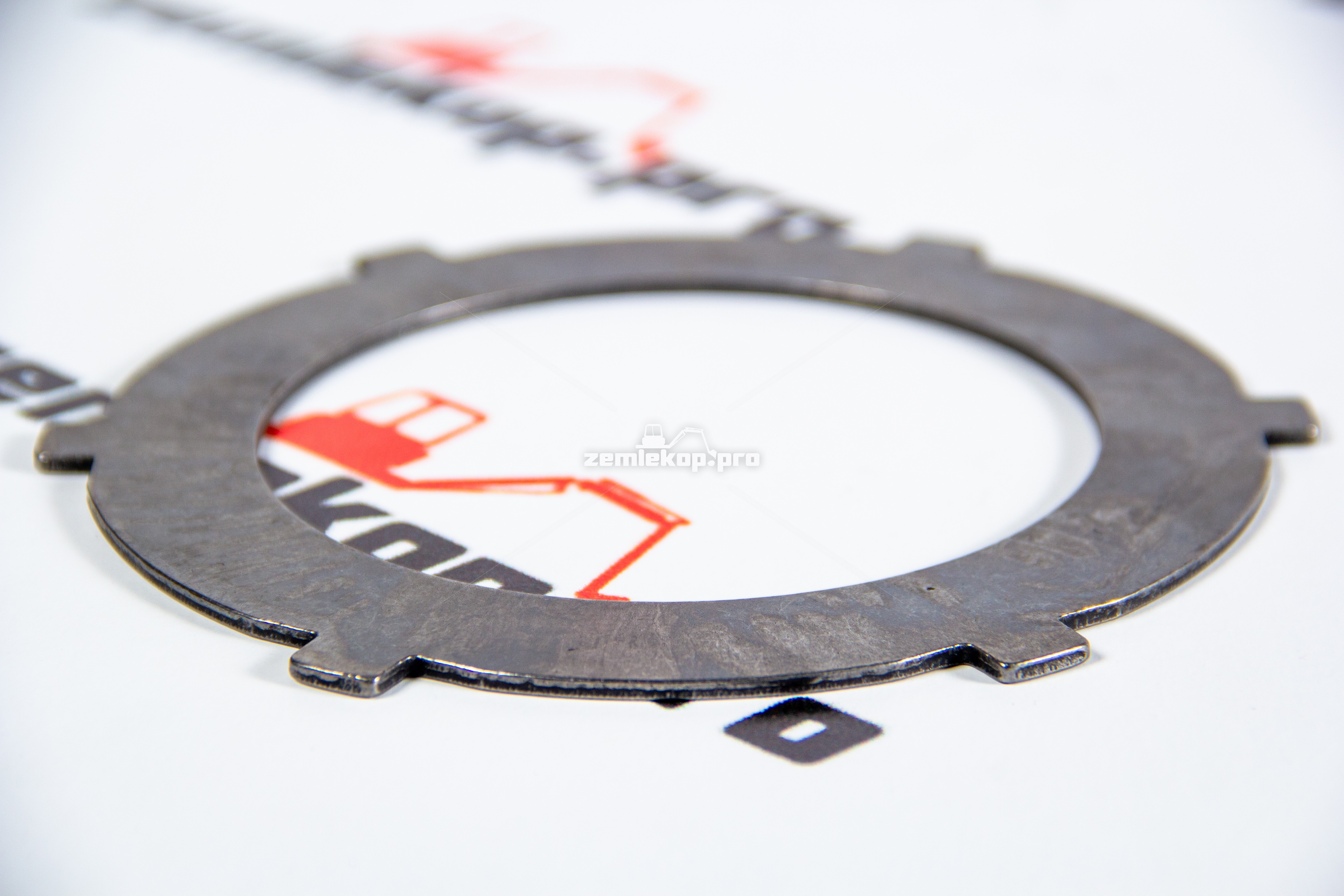 181159A1^ Диск метал. вала привода КПП (толщина диска 2,5 мм) 6194352M1, 133924