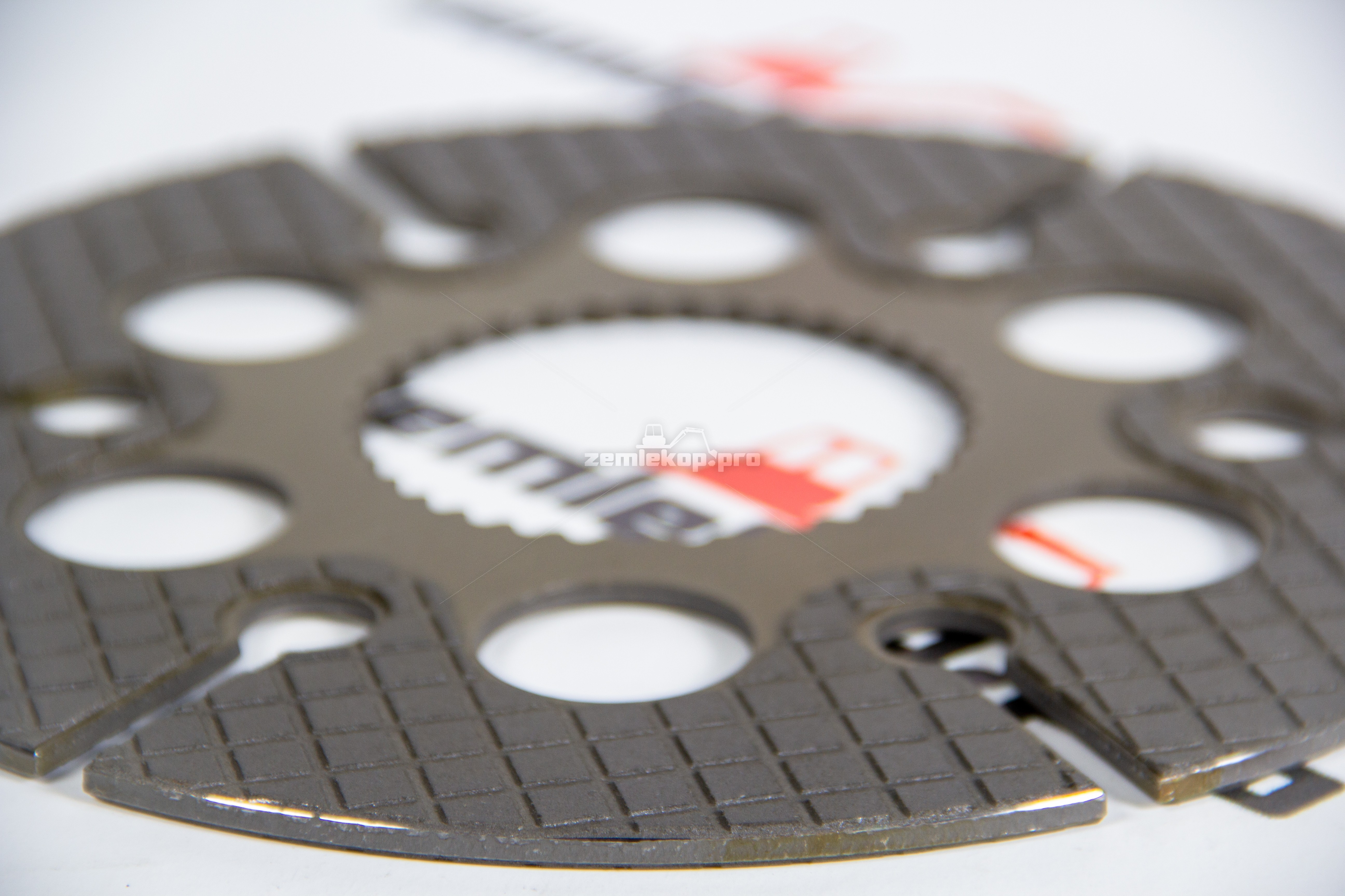 85808315^ Диск фрикционный 136112