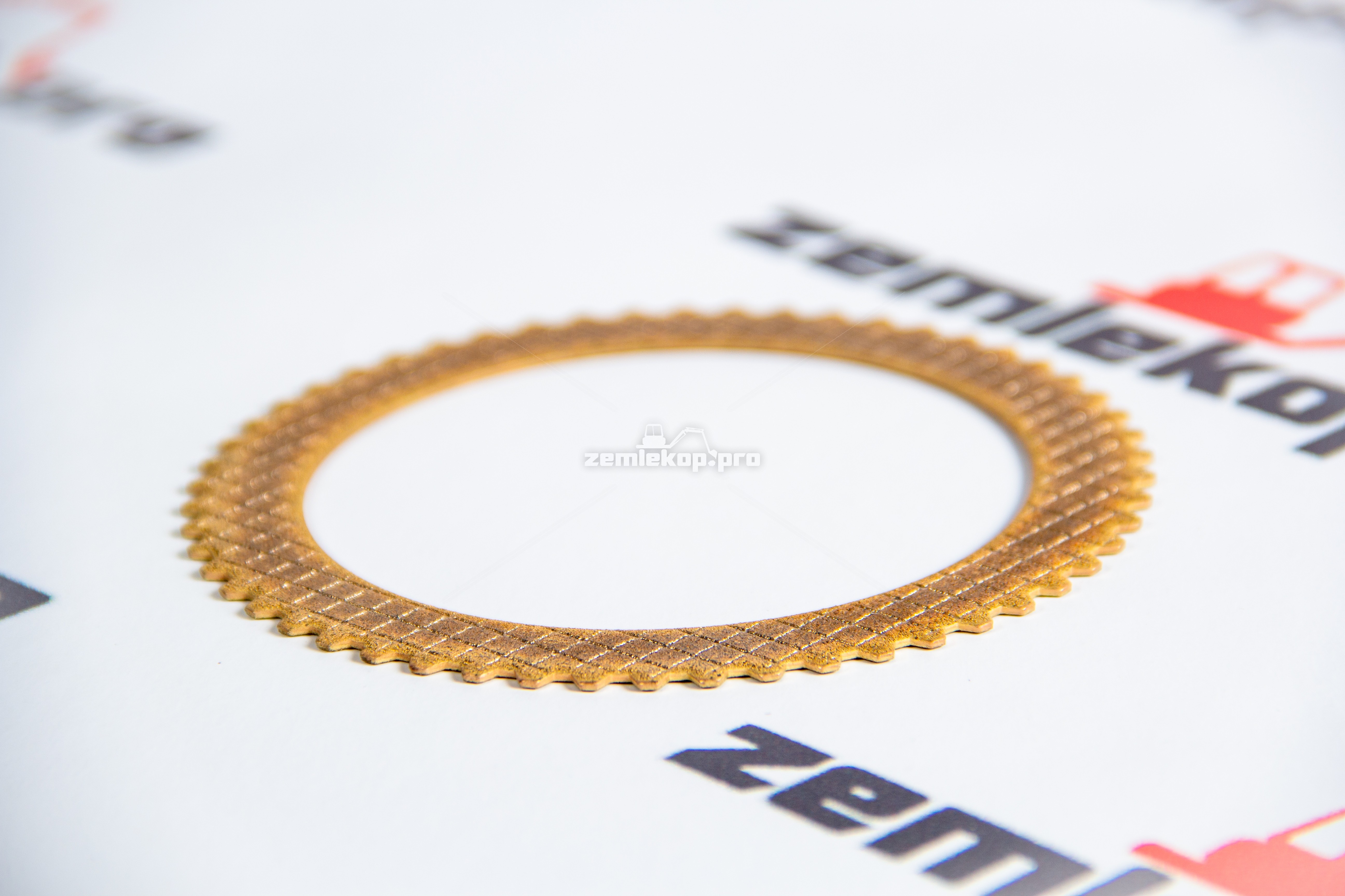 20K-14-32130^ Диск фрикционный КПП 831428