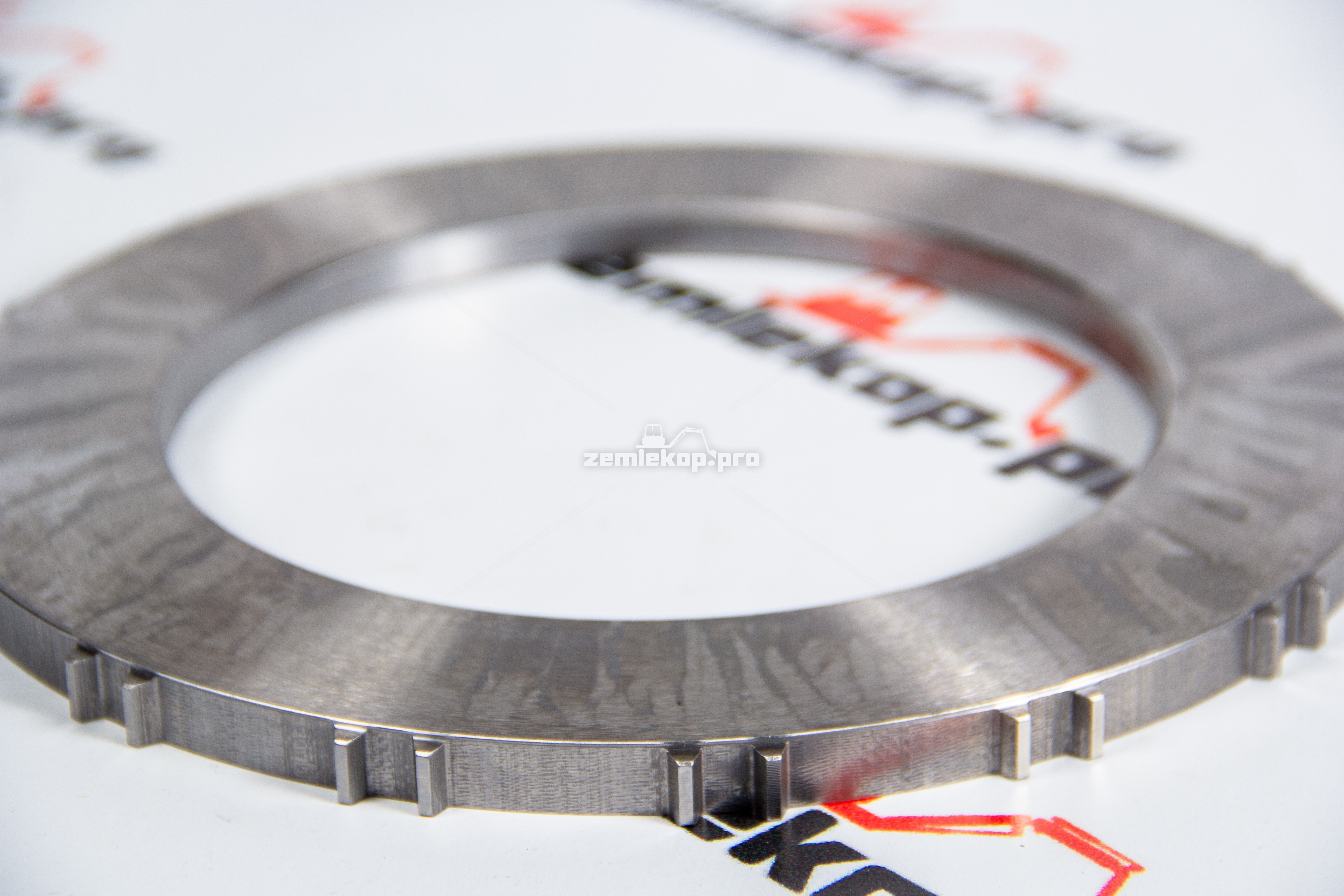 85808317^ Диск тормозной 136644