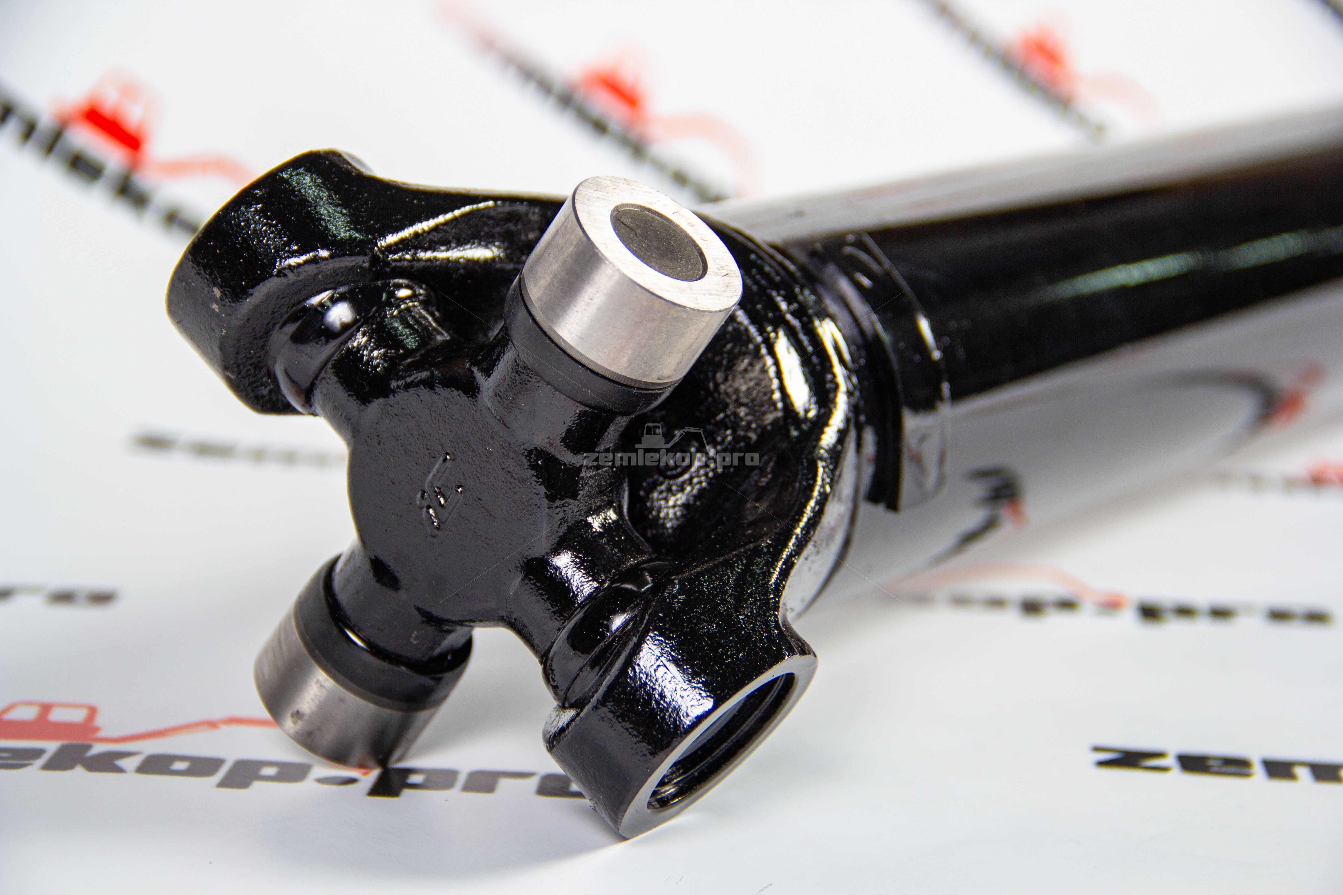 DAS160-6551 Карданный вал 87552420