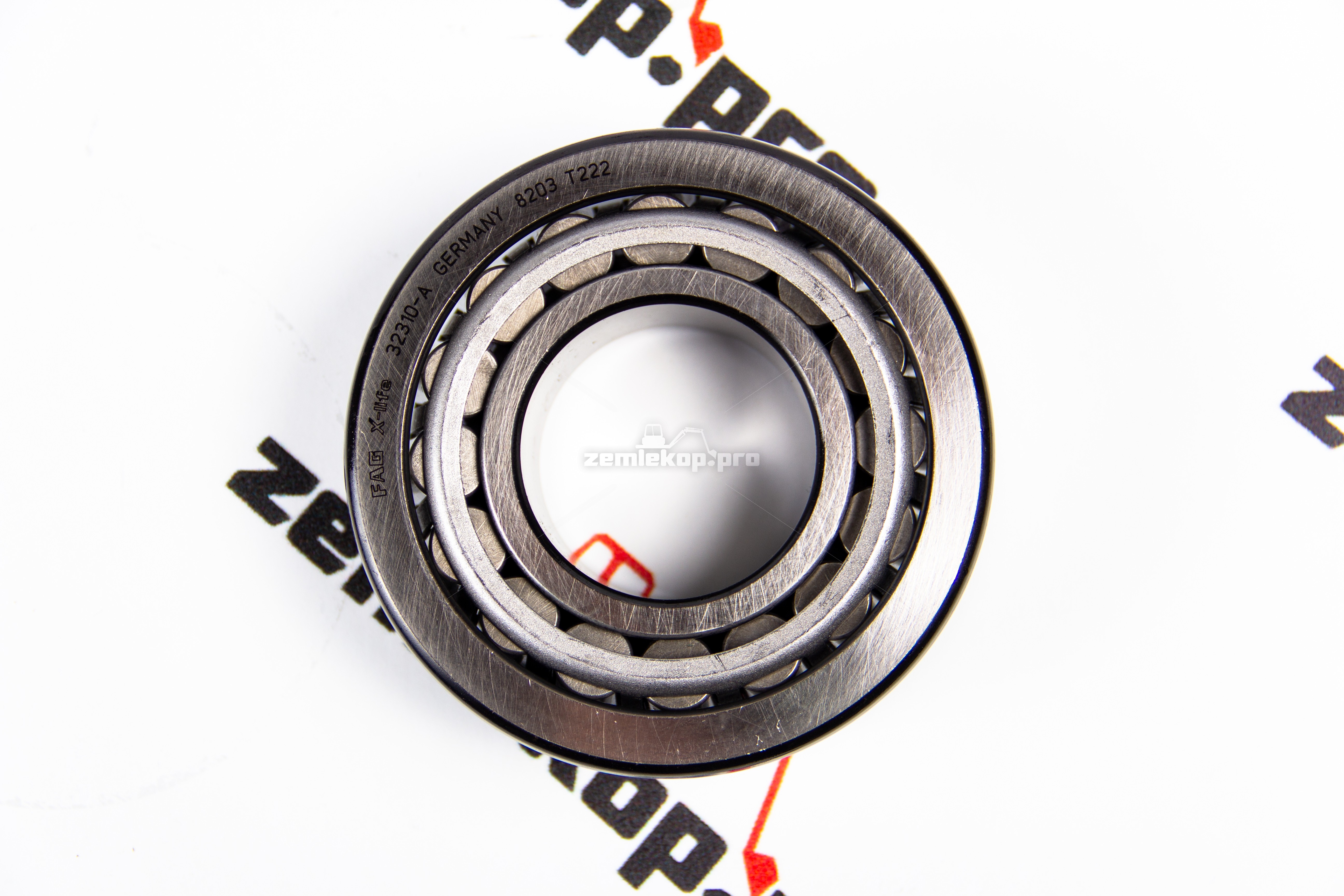 ZTAM-00176 Подшипник 550103, 005.10.1457