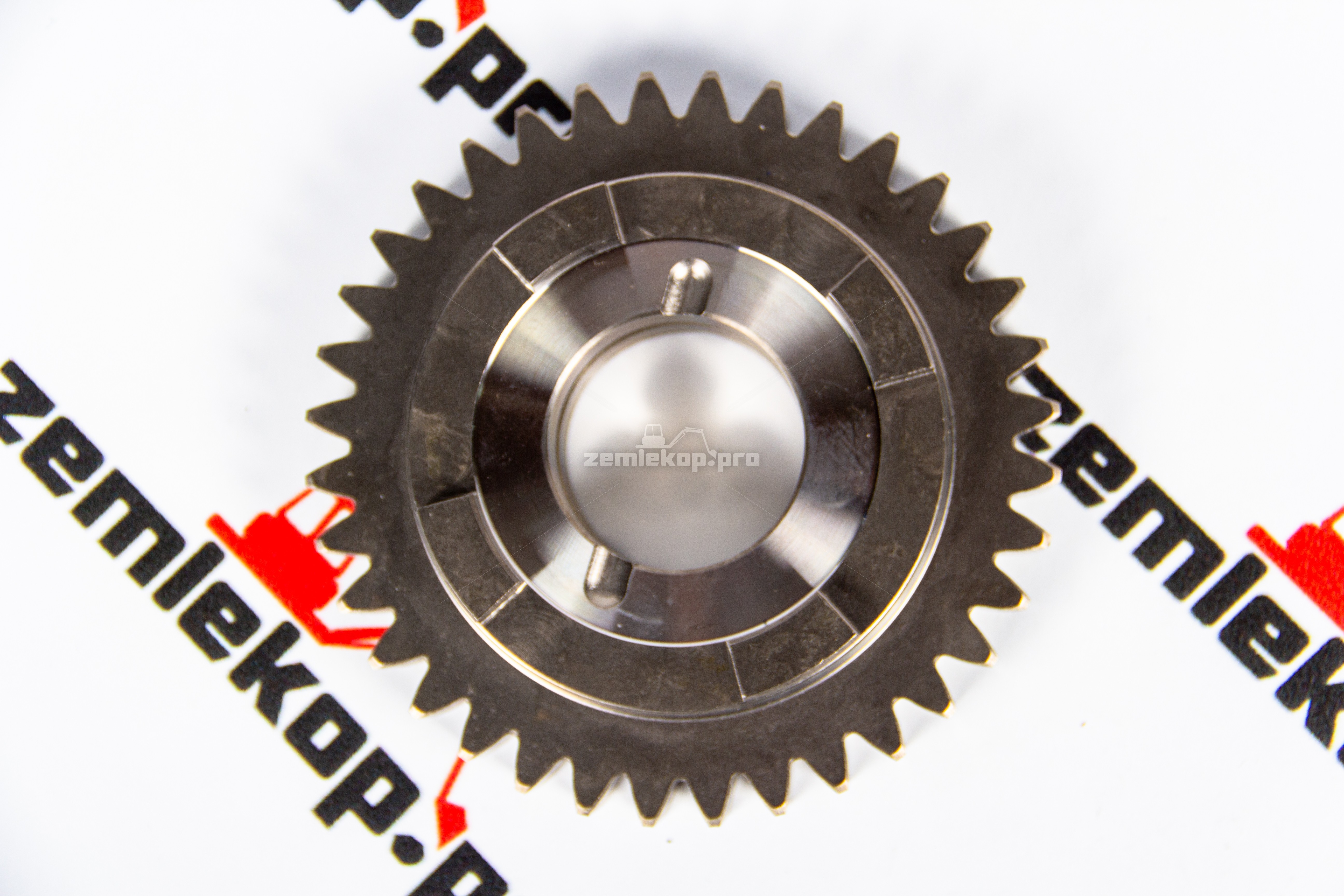 366234A1^ Шестерня (min 12, 30) 145284