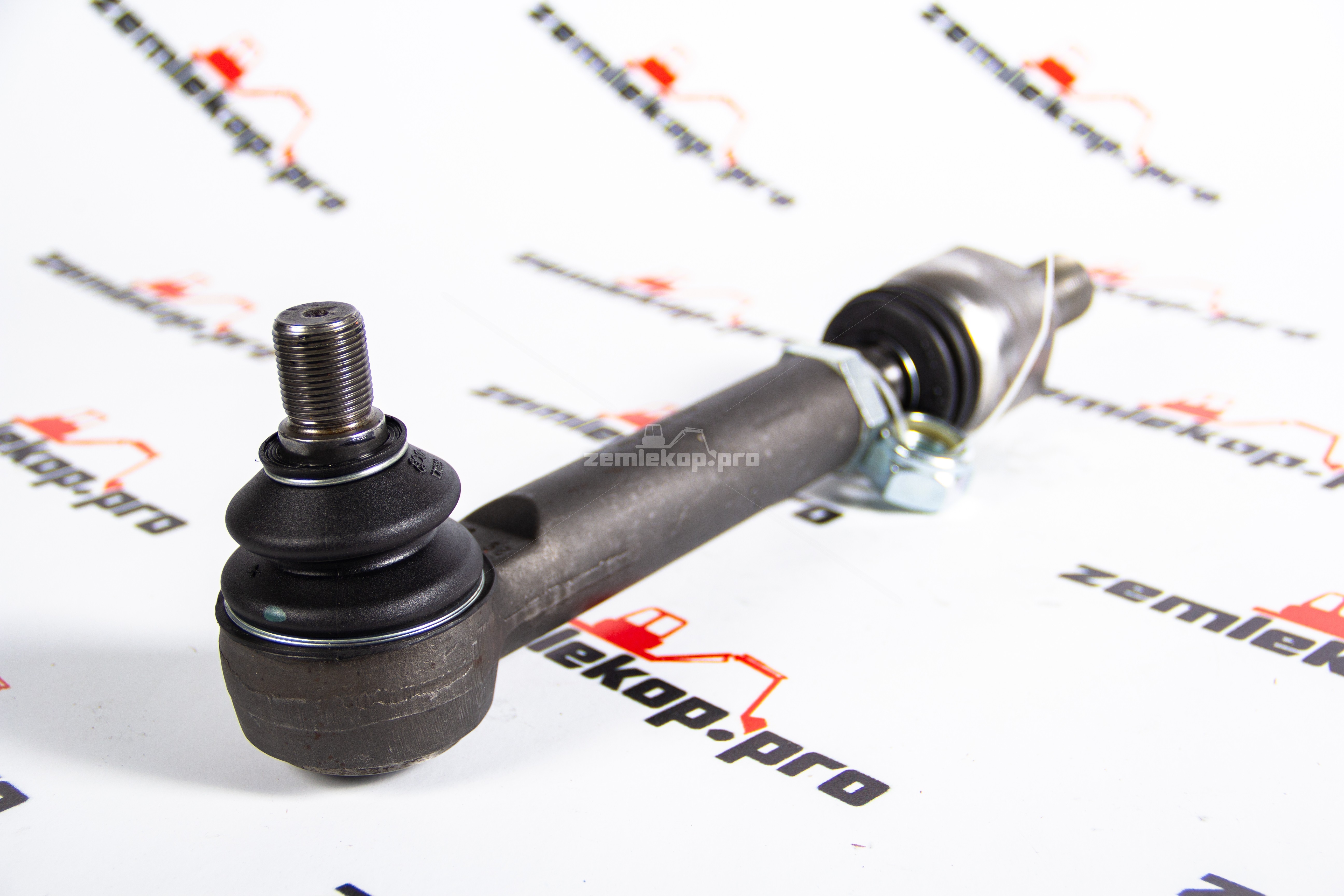 733.24.621.01 Рулевая тяга DANA