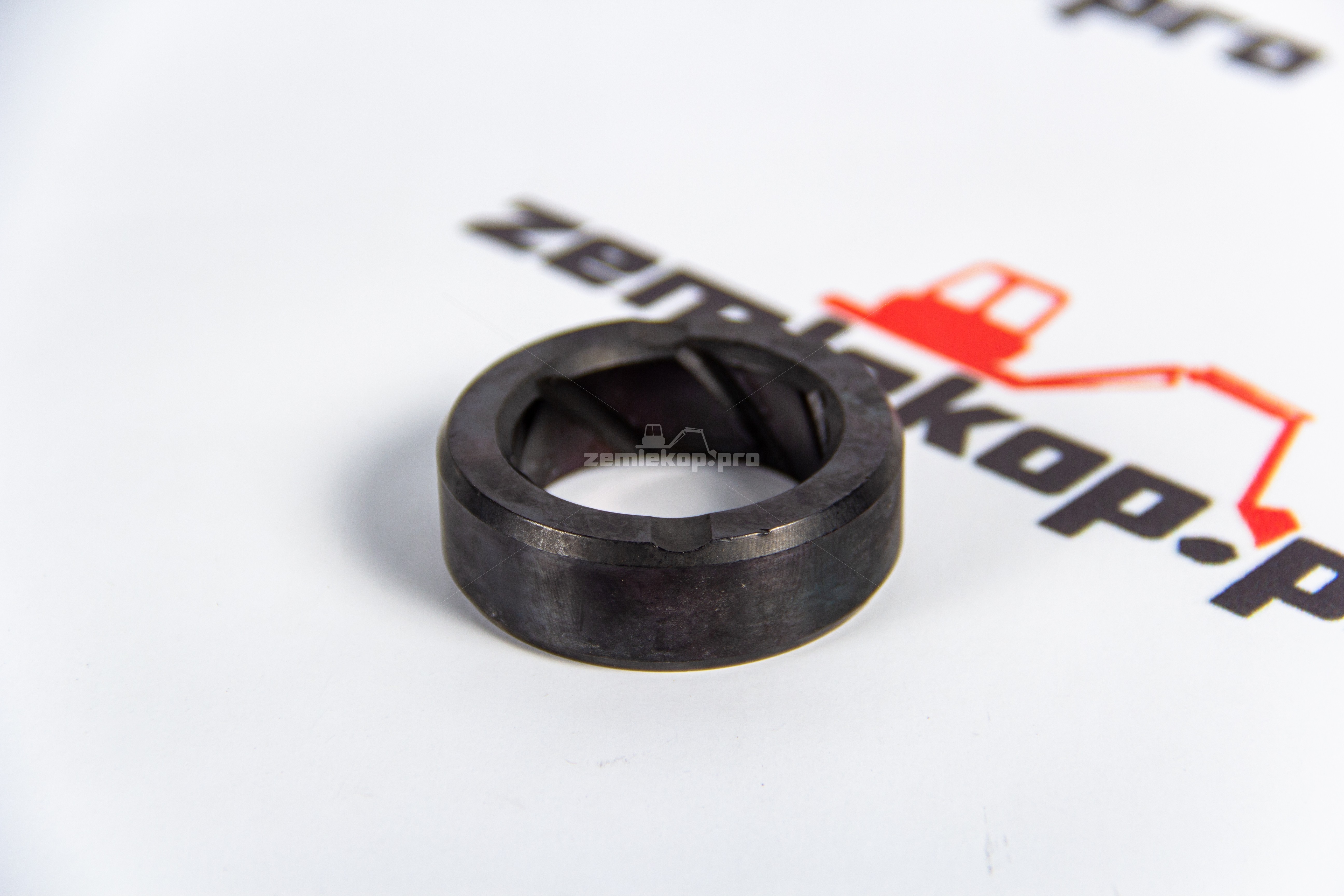 84525512^ Втулка DANA верхнего шкворня 212.06.006.02, (min 30) 76086052, Z101533, 5H.2120600603, 744806, 212.06.006.03