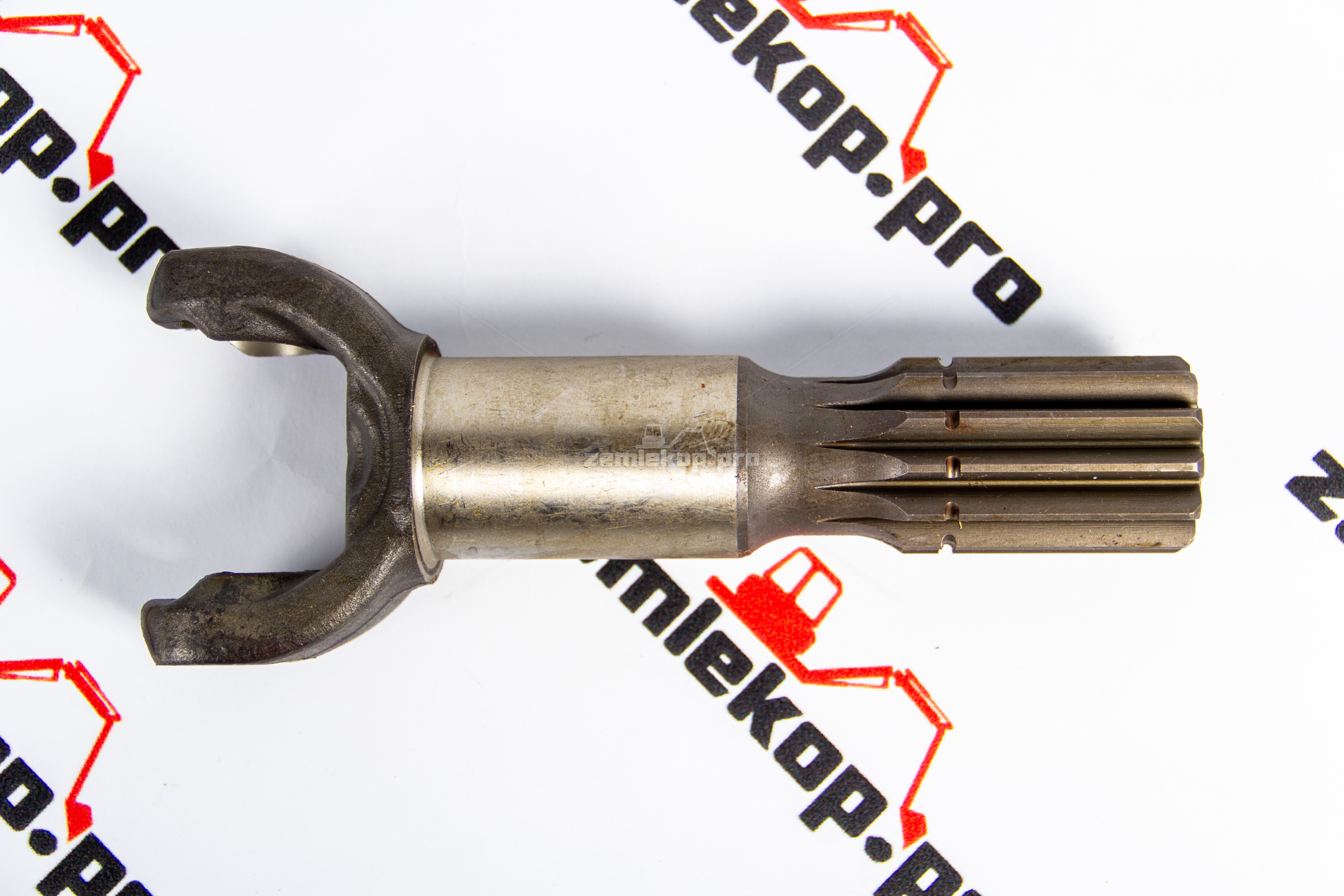 2105946^ Вал 174-4670, 46444 