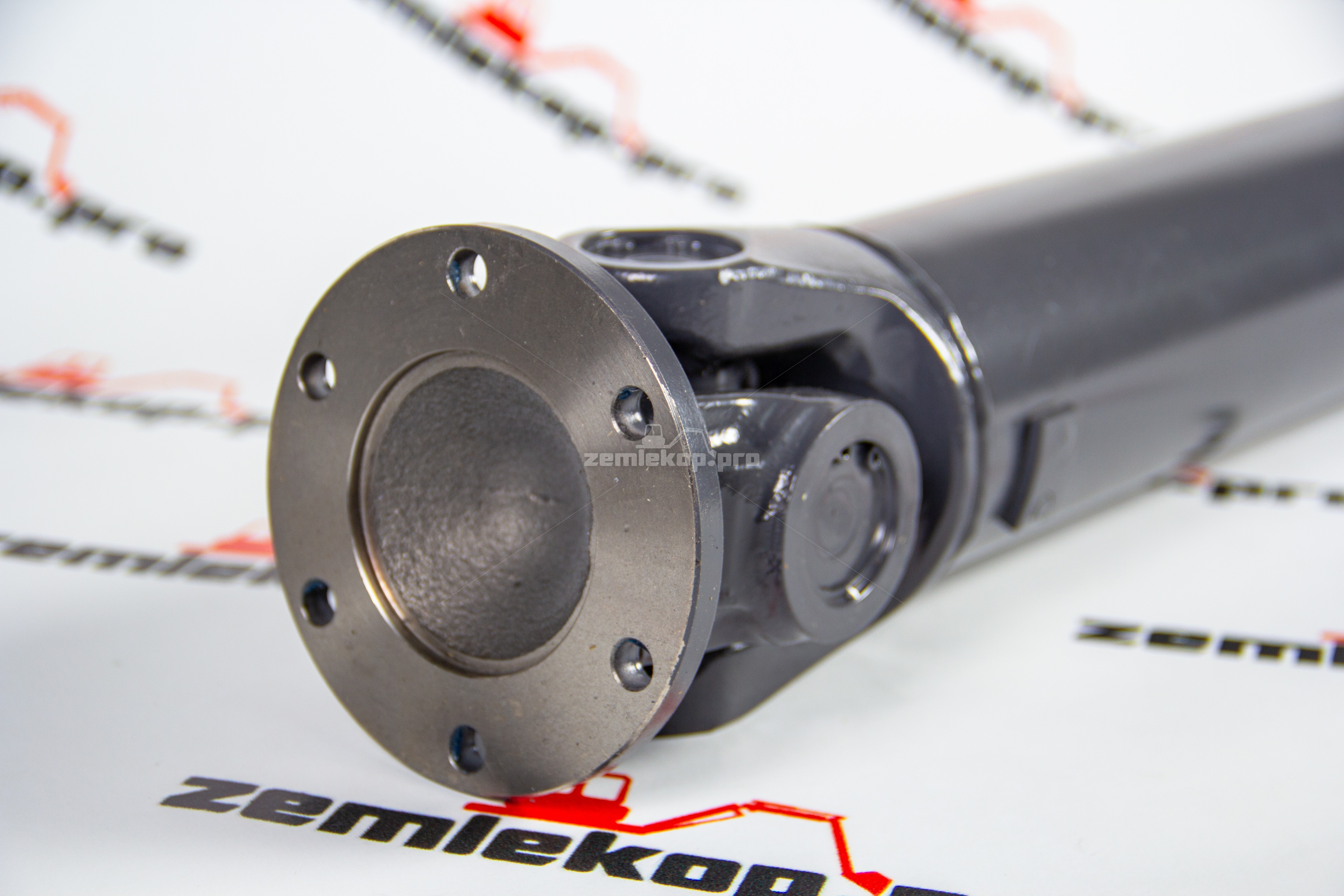 DAS140-2721 Карданный вал D-12228-00