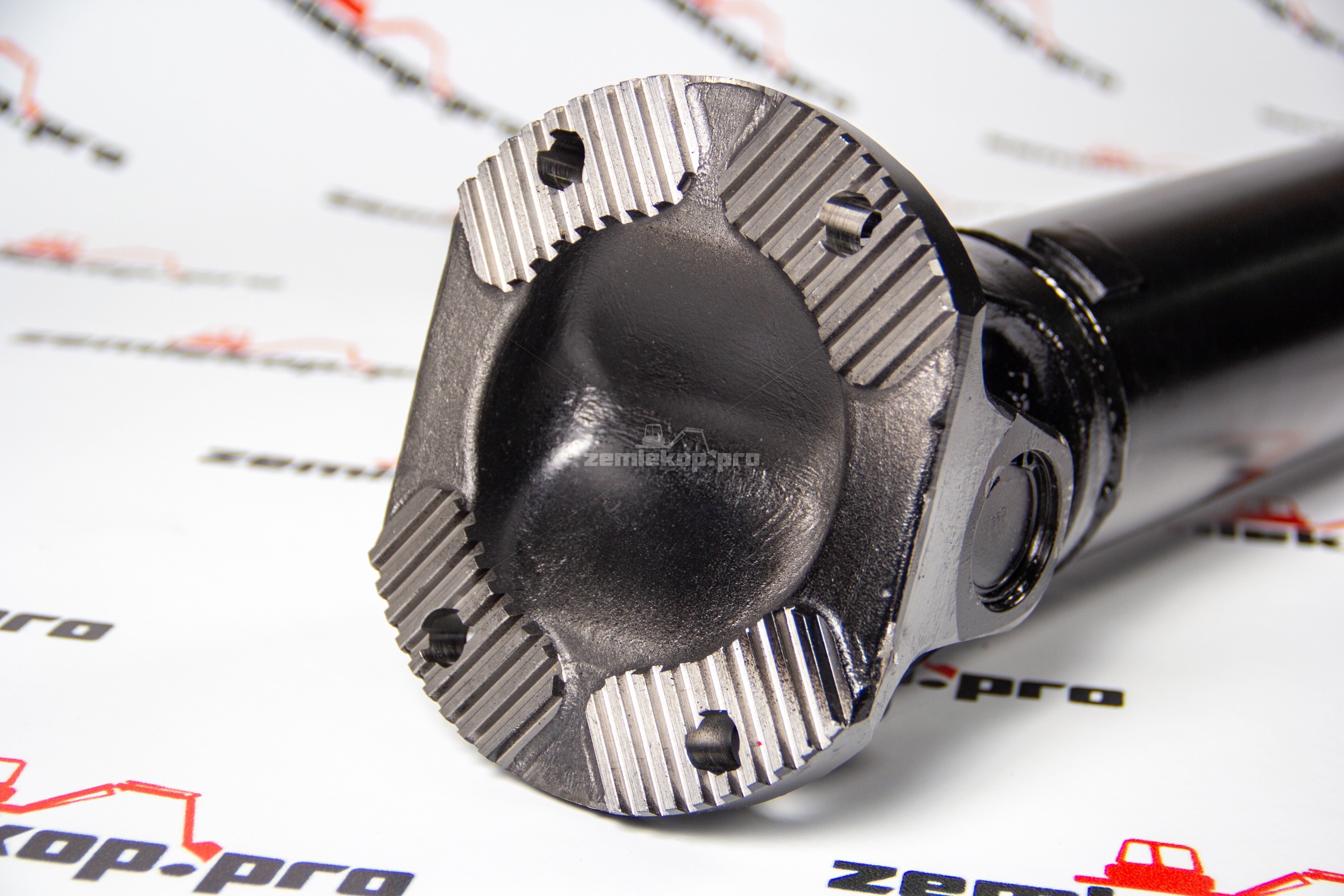 DAS150-11702 Карданный вал D-12837-00, 21853791