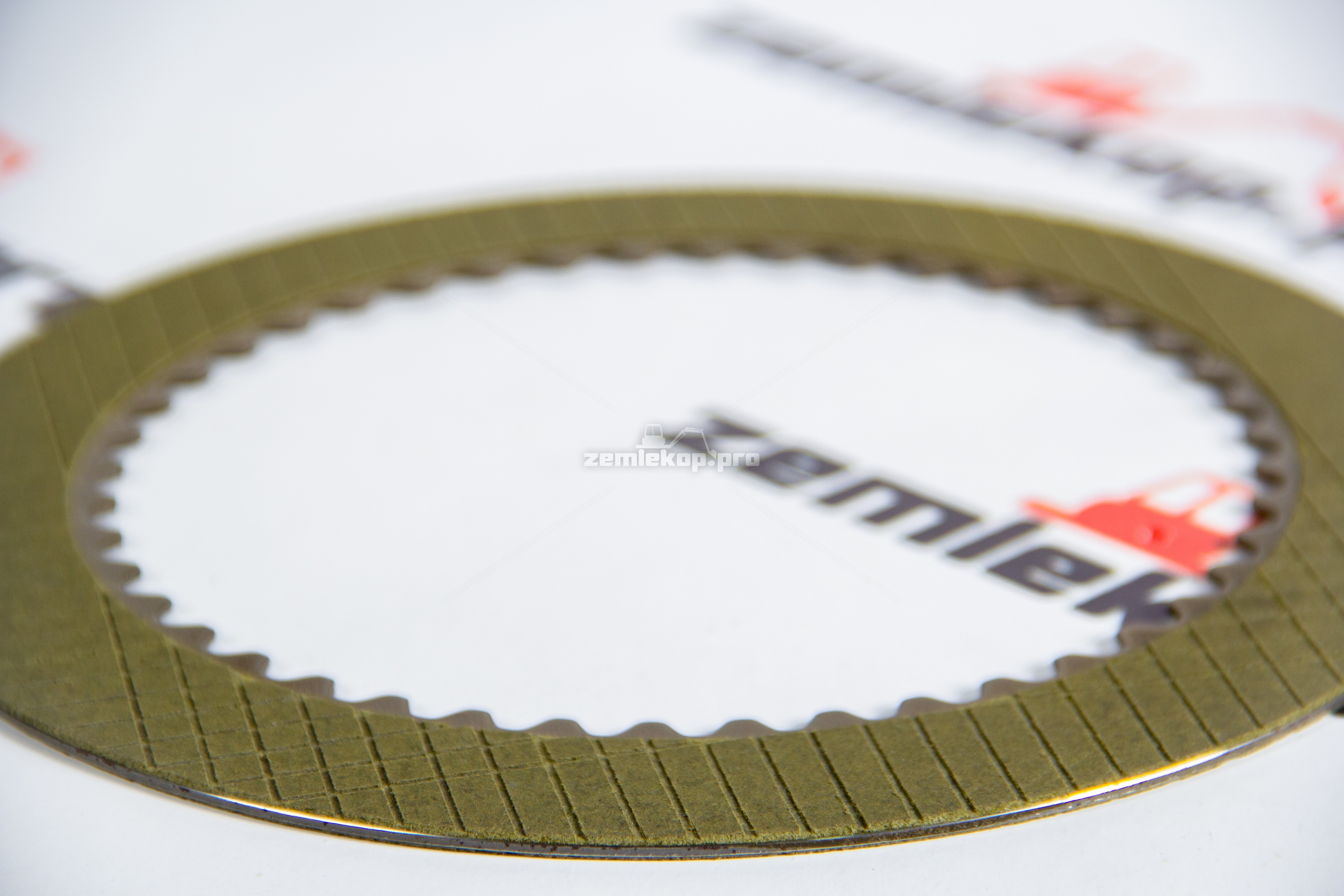 PP9157072^ Диск фрикционный 138378^