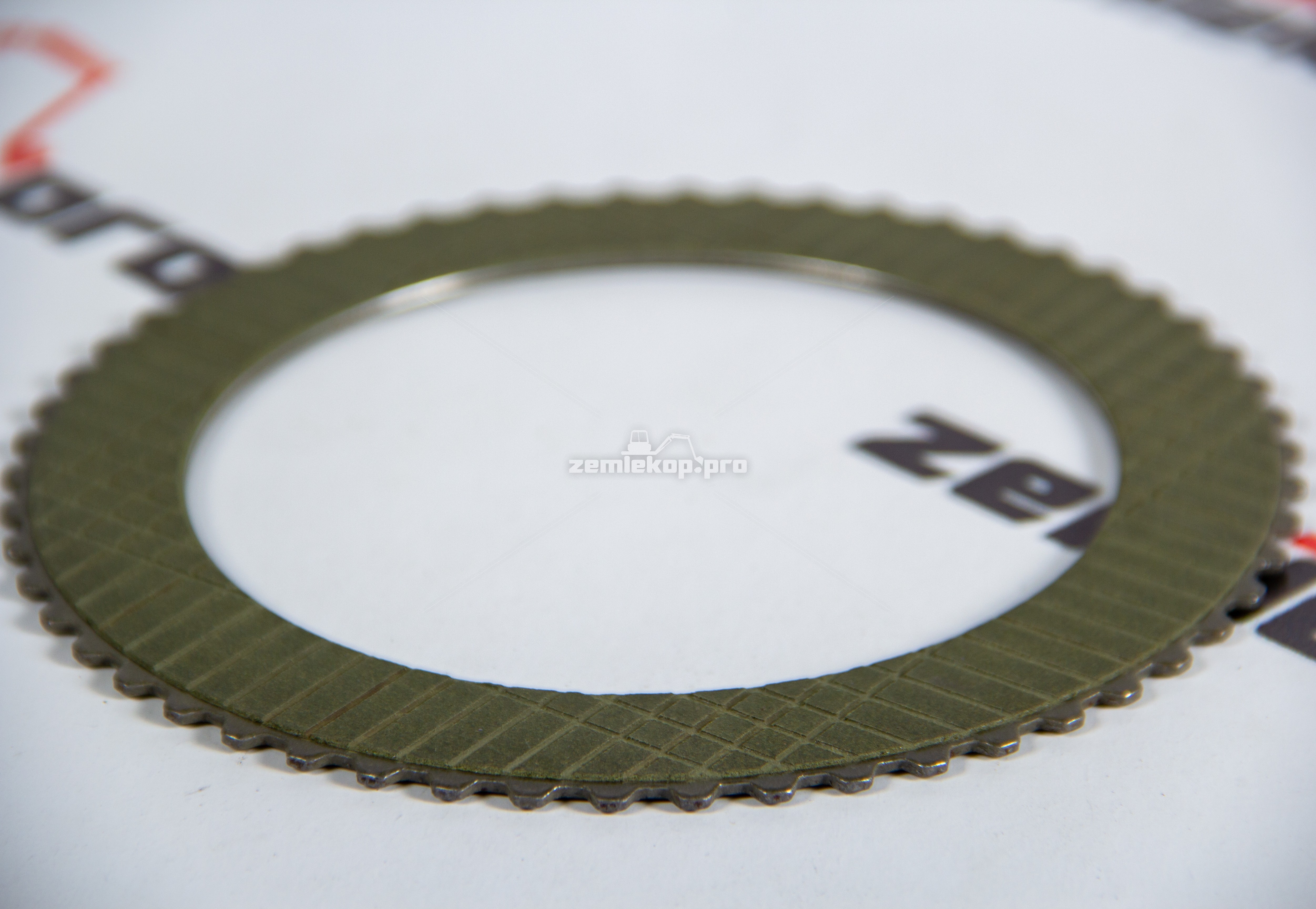 291579A1^ Диск фрикционный КПП 4204266^  