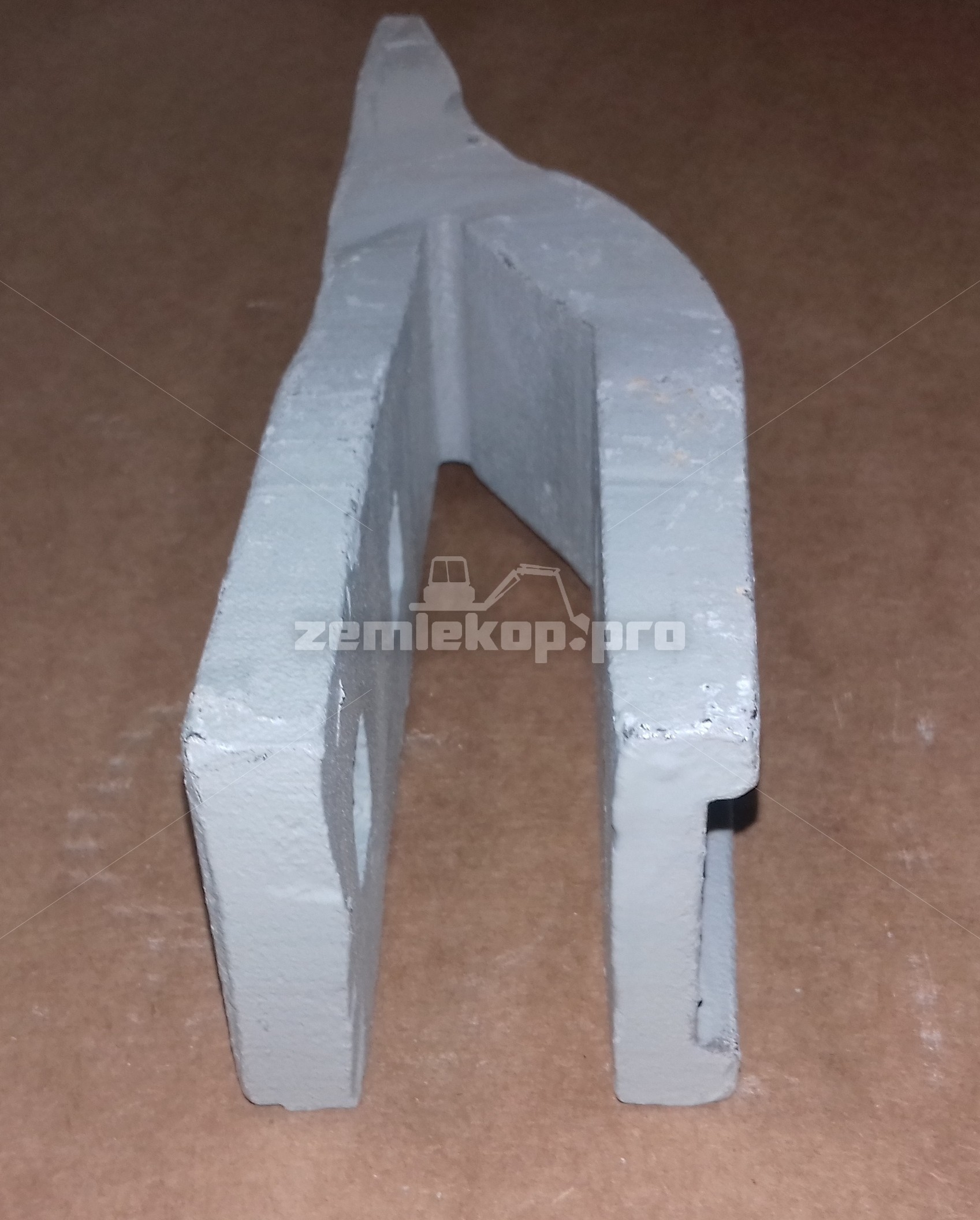 1462201M3 Зуб ковша TEREX (Россия)