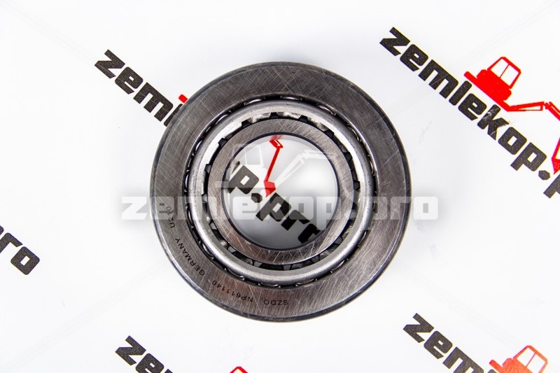 NP523912/NP611140 Подшипник в сборе 