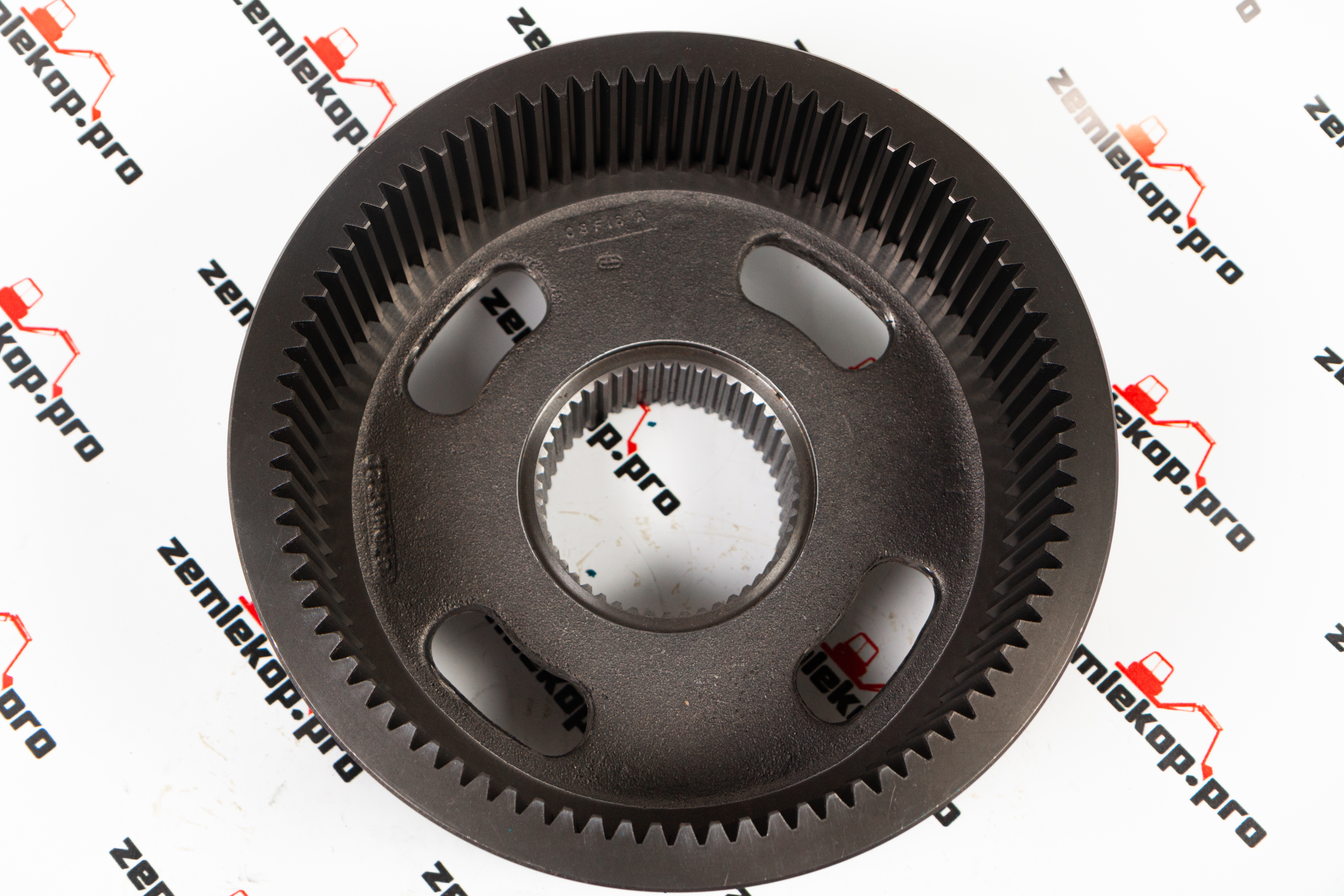 070GT128-X Шестерня DANA (в сборе)