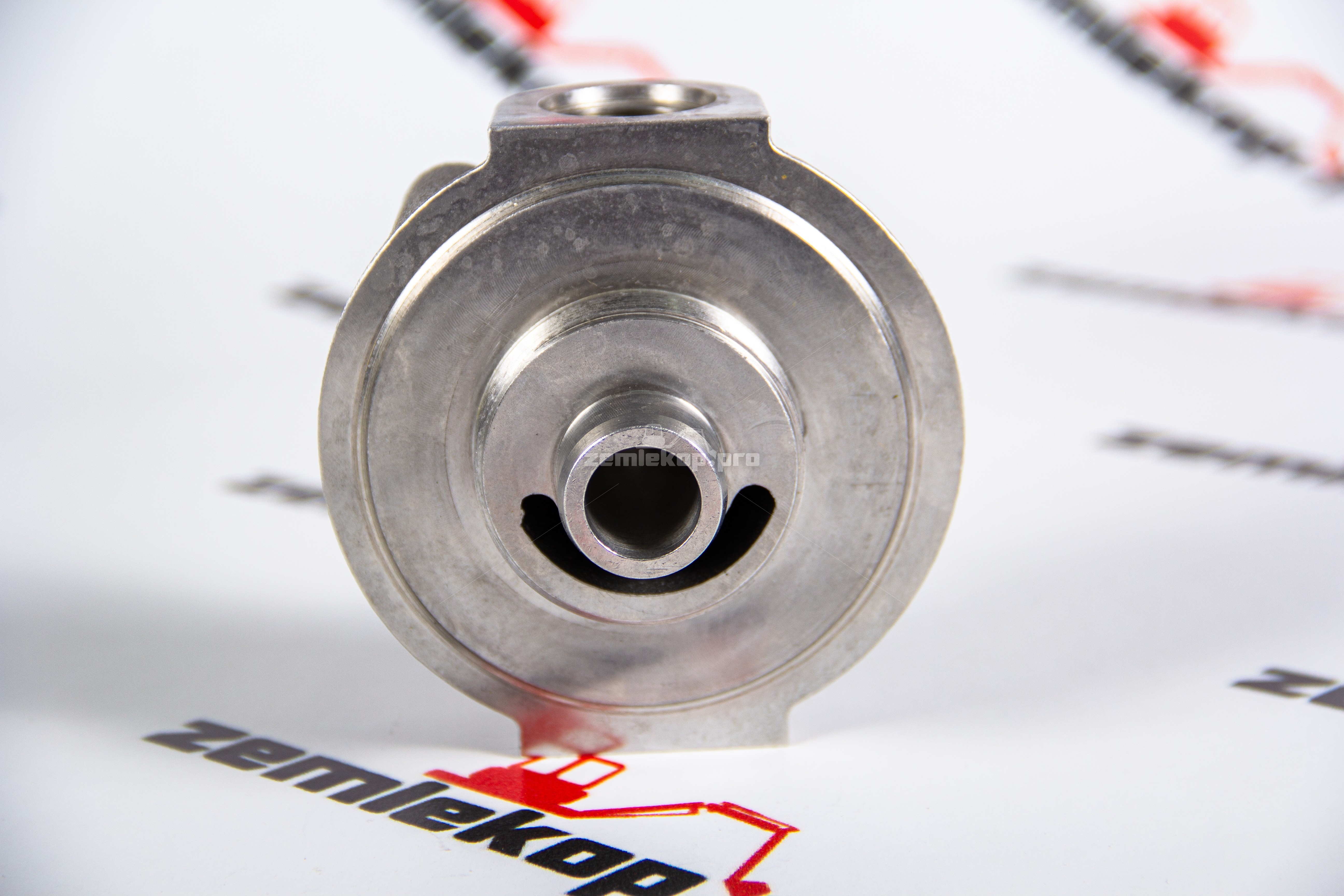 236645 Адаптор фильтра DANA