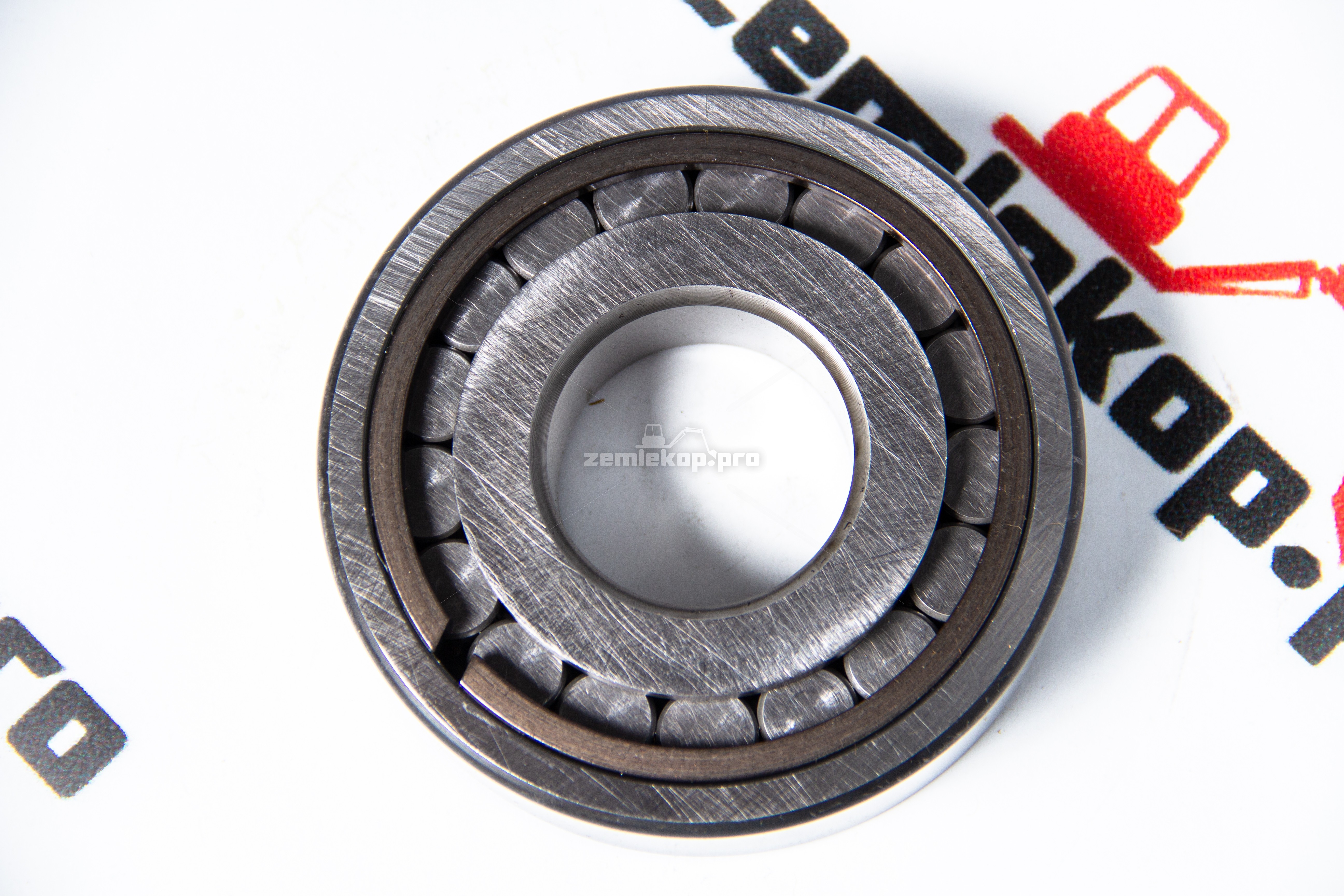 2111954 Подшипник роликовый