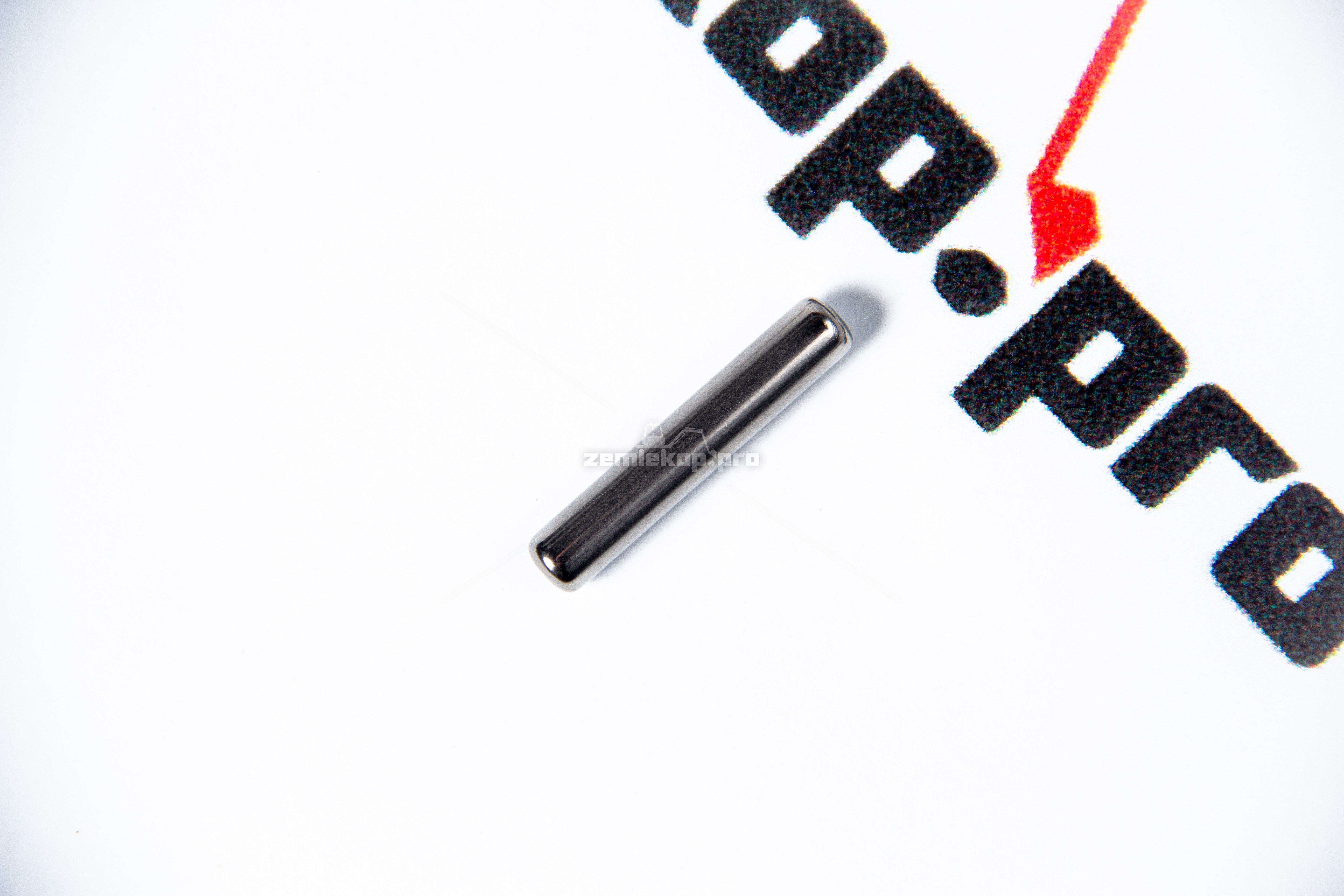 1324396 Игла DANA