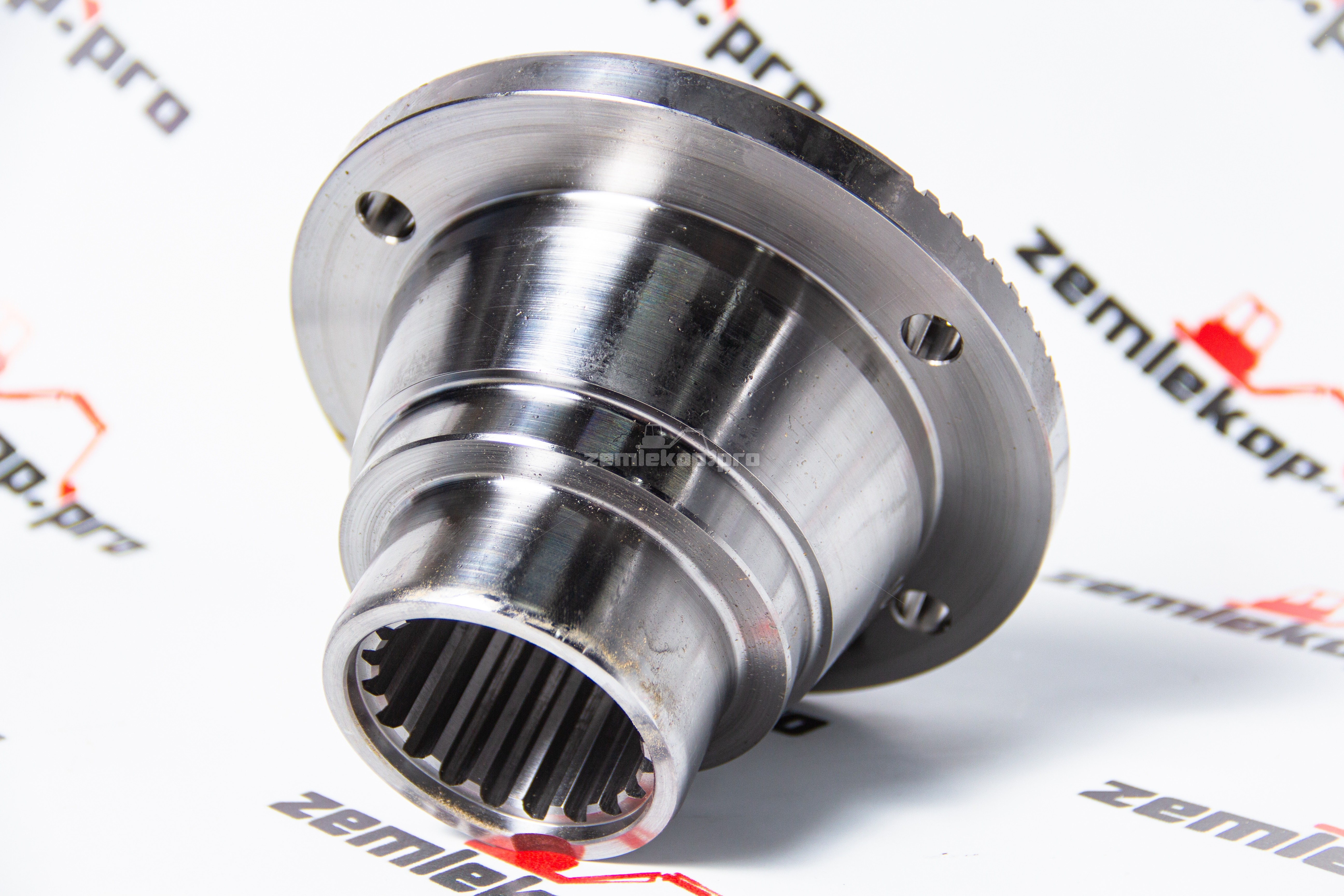 4214145 Фланец DANA