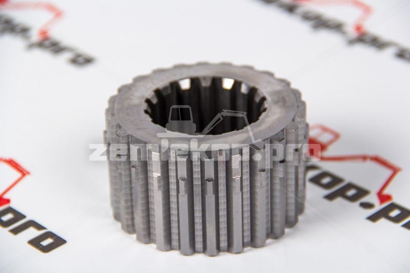 113.07.014.02 Муфта DANA