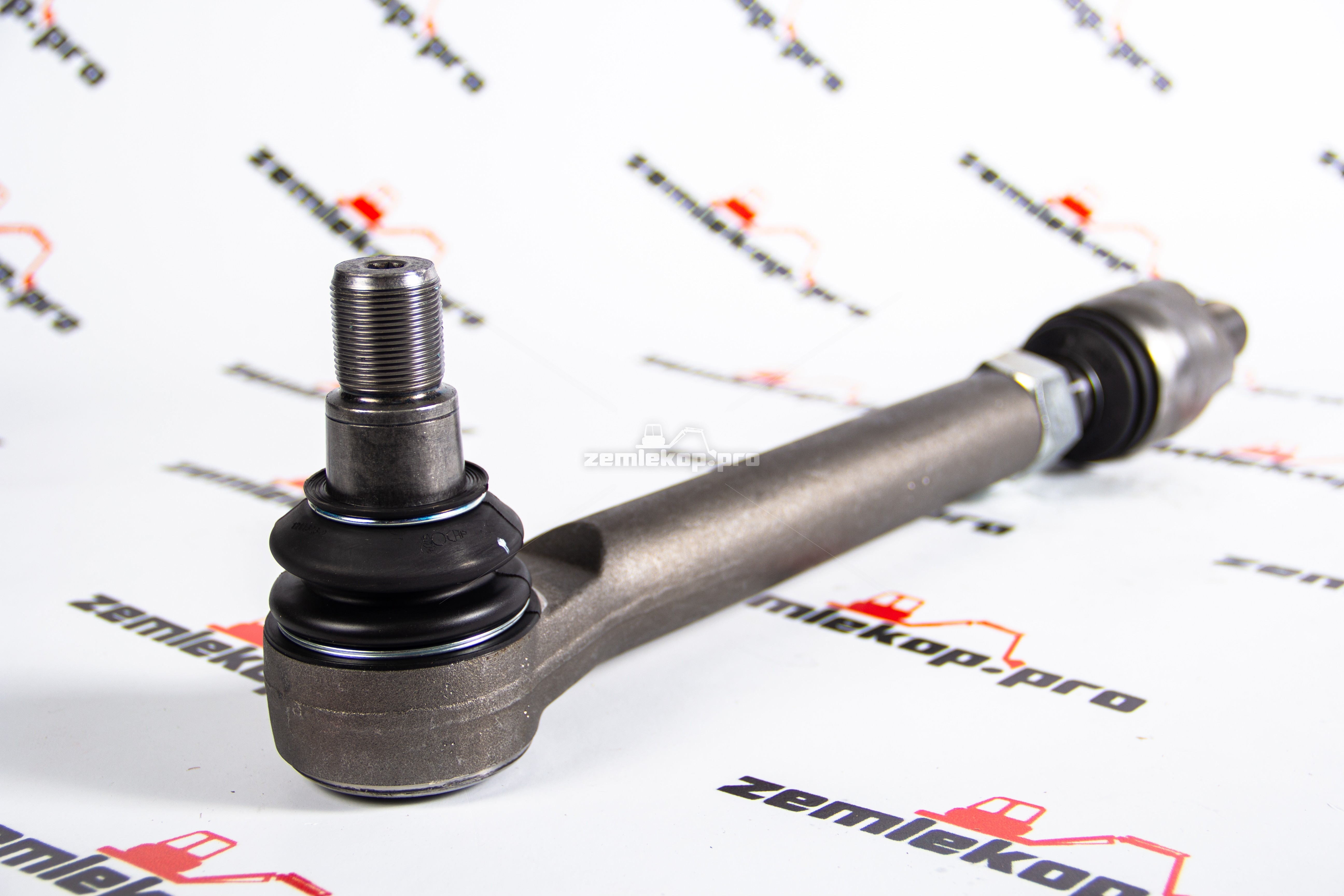 755.24.638.01 Рулевая тяга DANA