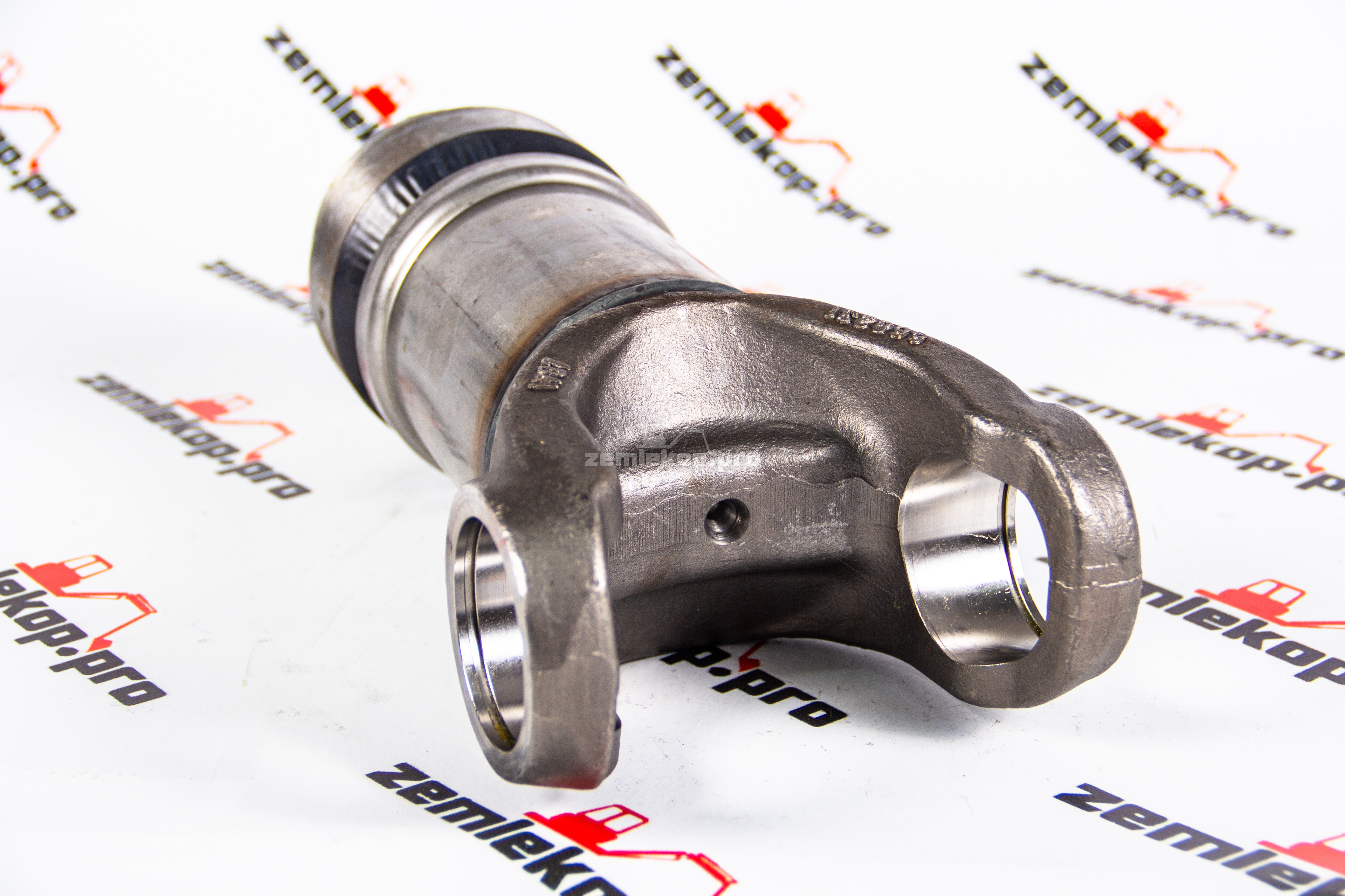 66875570802110294 Шлицевая пара DANA (серия 2055)