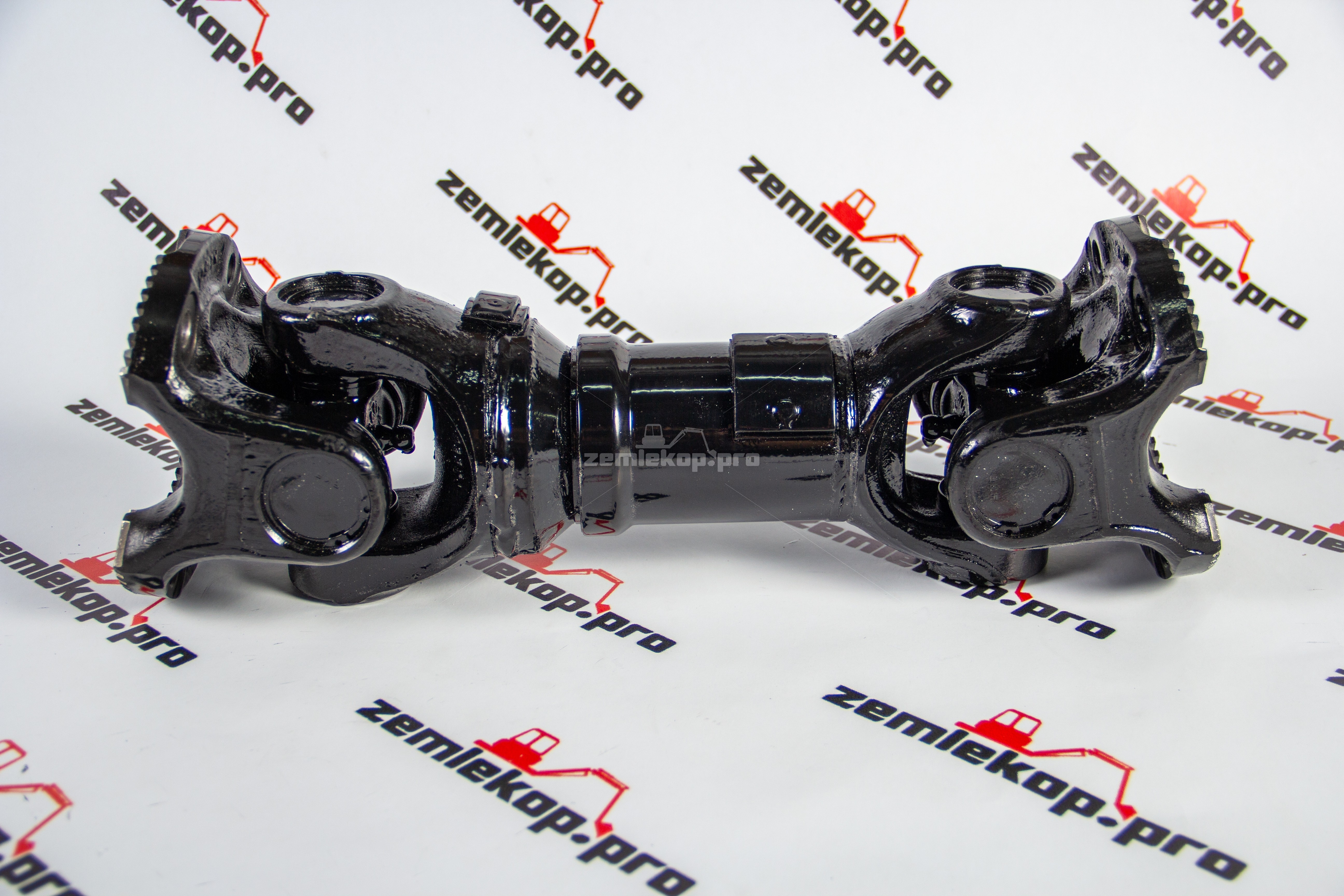 DAS230-4240 Карданный вал 