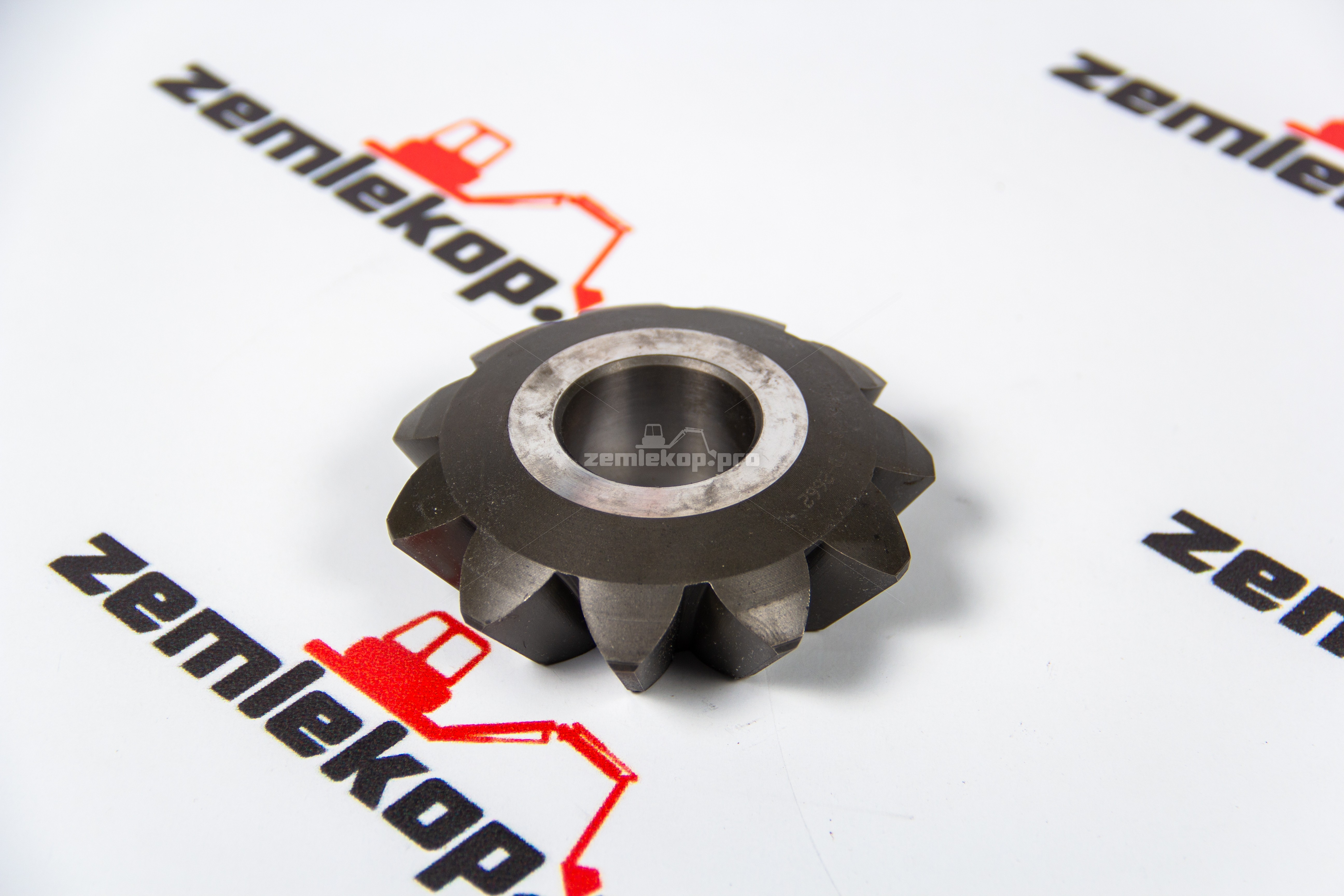 81.9946.2 Шестерня KESSLER