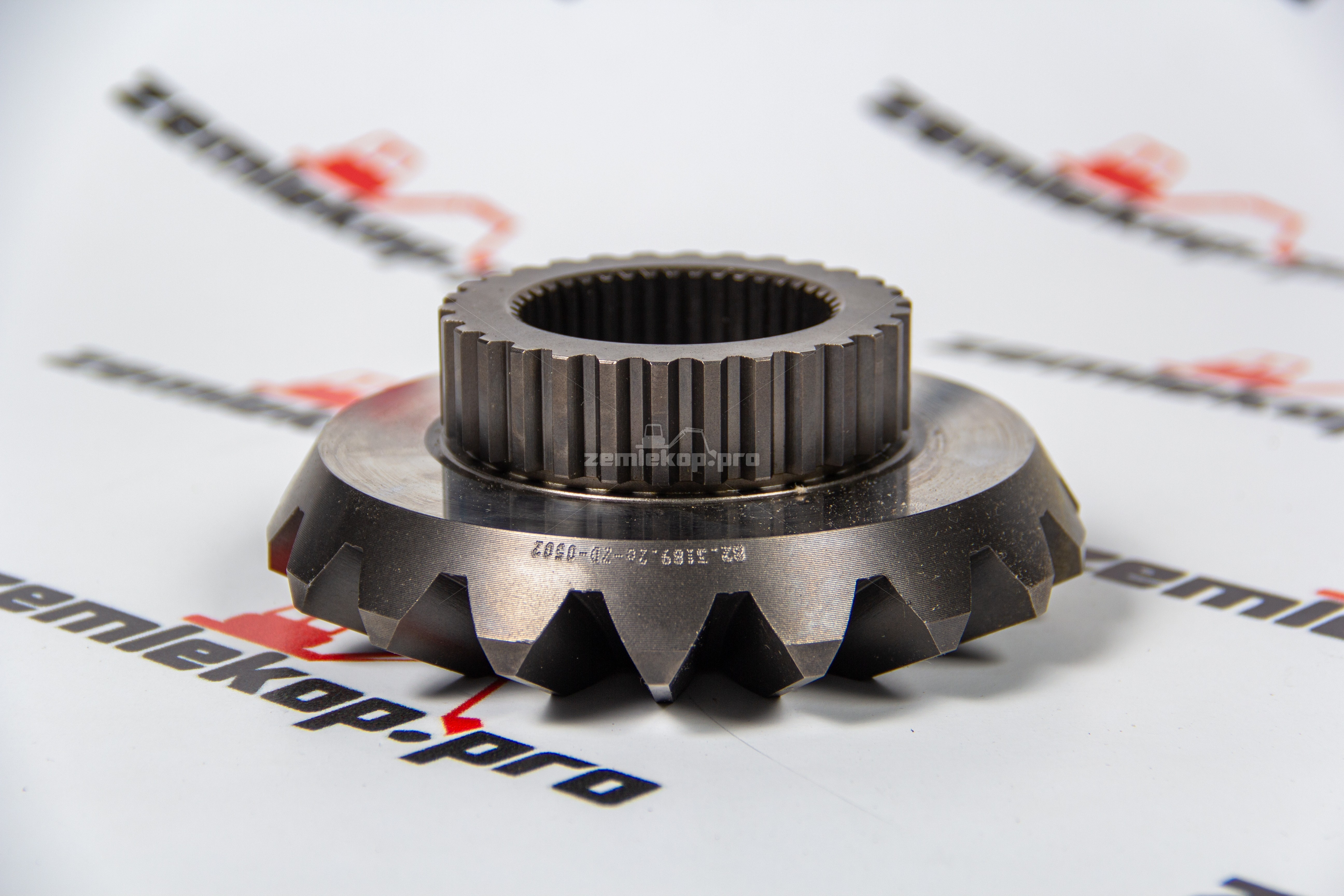 82.3189.2 Шестерня дифференциала KESSLER