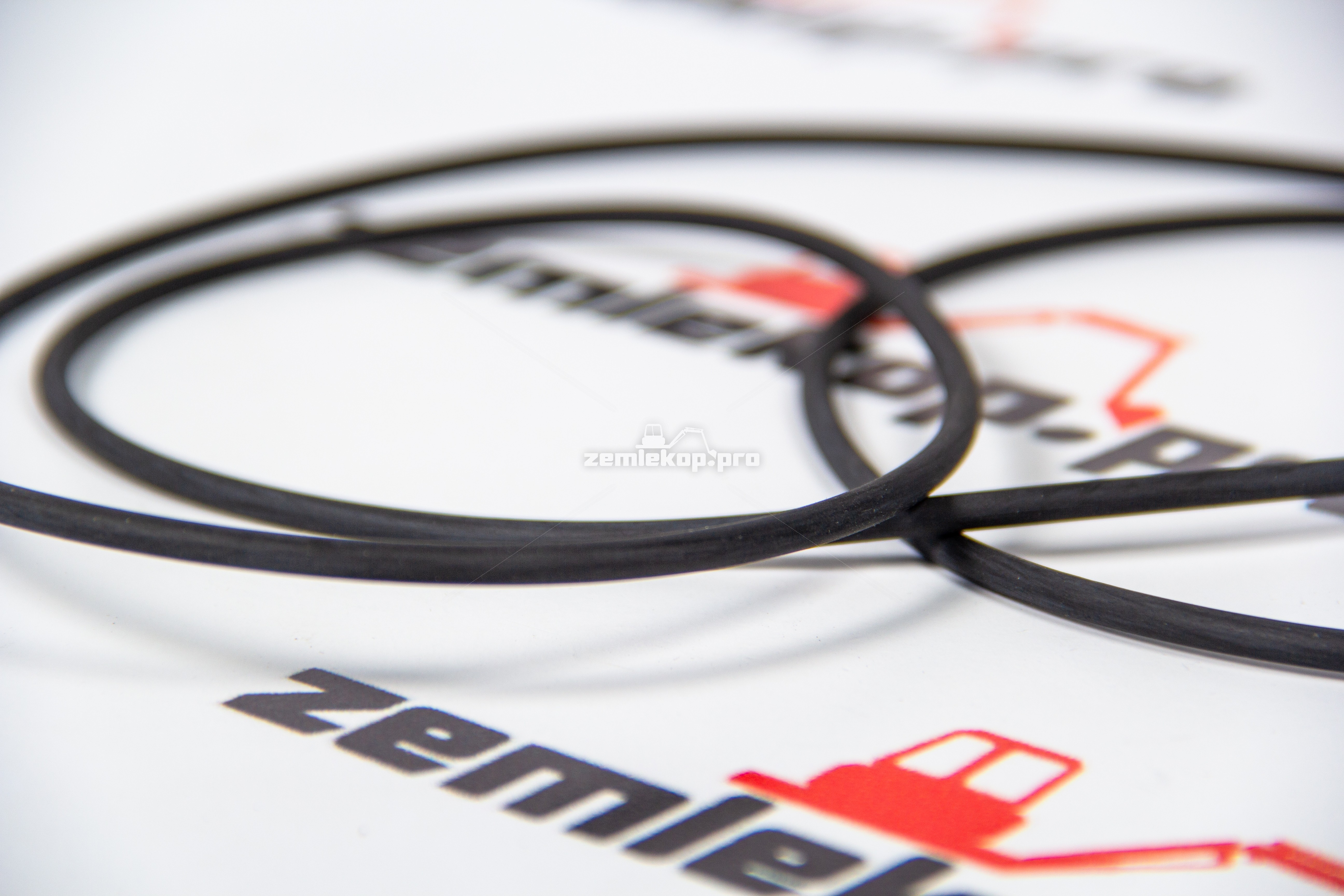 O440X4N О-кольцо KESSLER