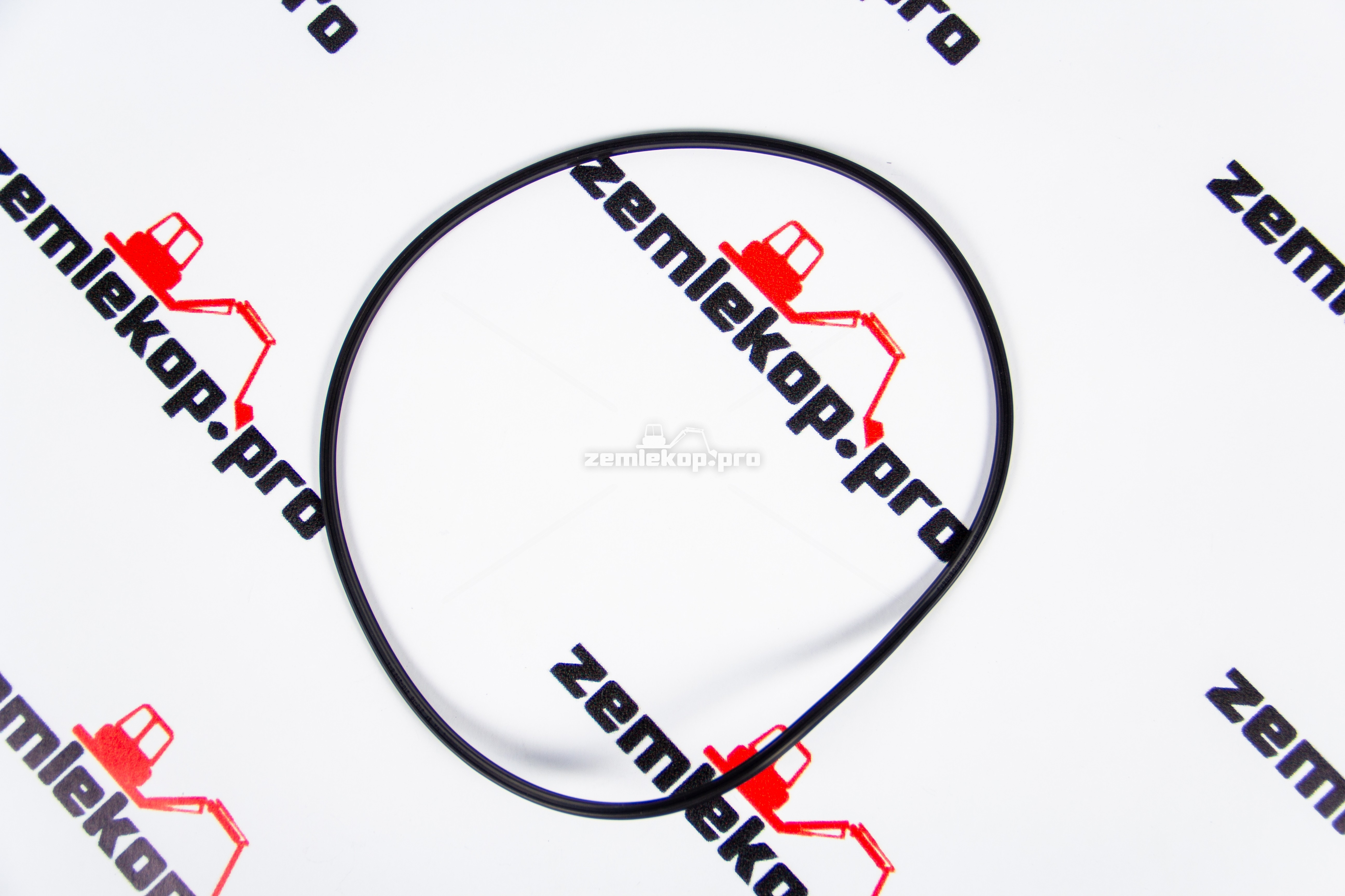 0734300222 U-Кольцо ZF 