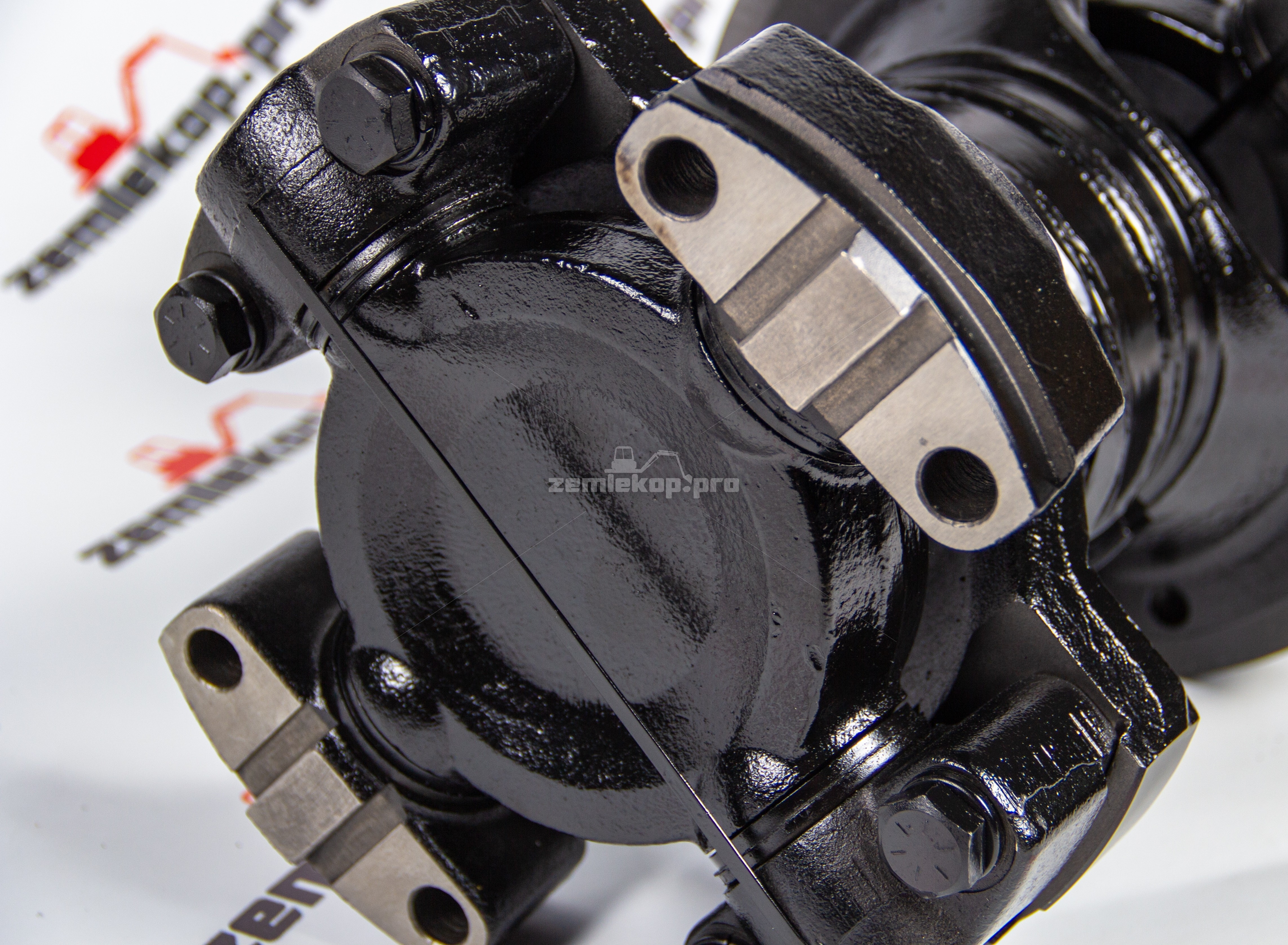 DAS170-28013 Карданный вал 7G3263