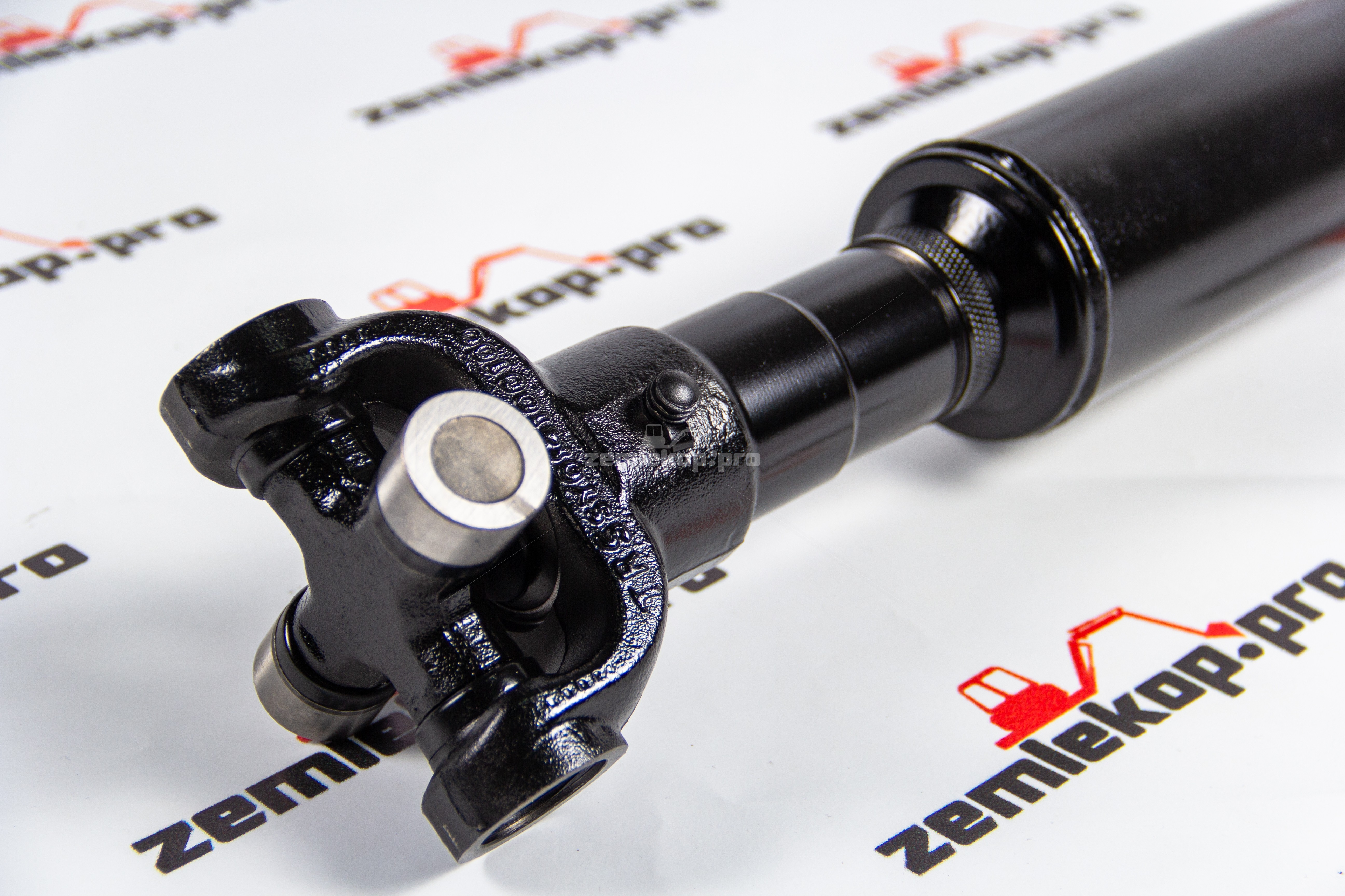 DAS170-6401 Карданный вал CAT 416-9089, D-15402-00, 4169089