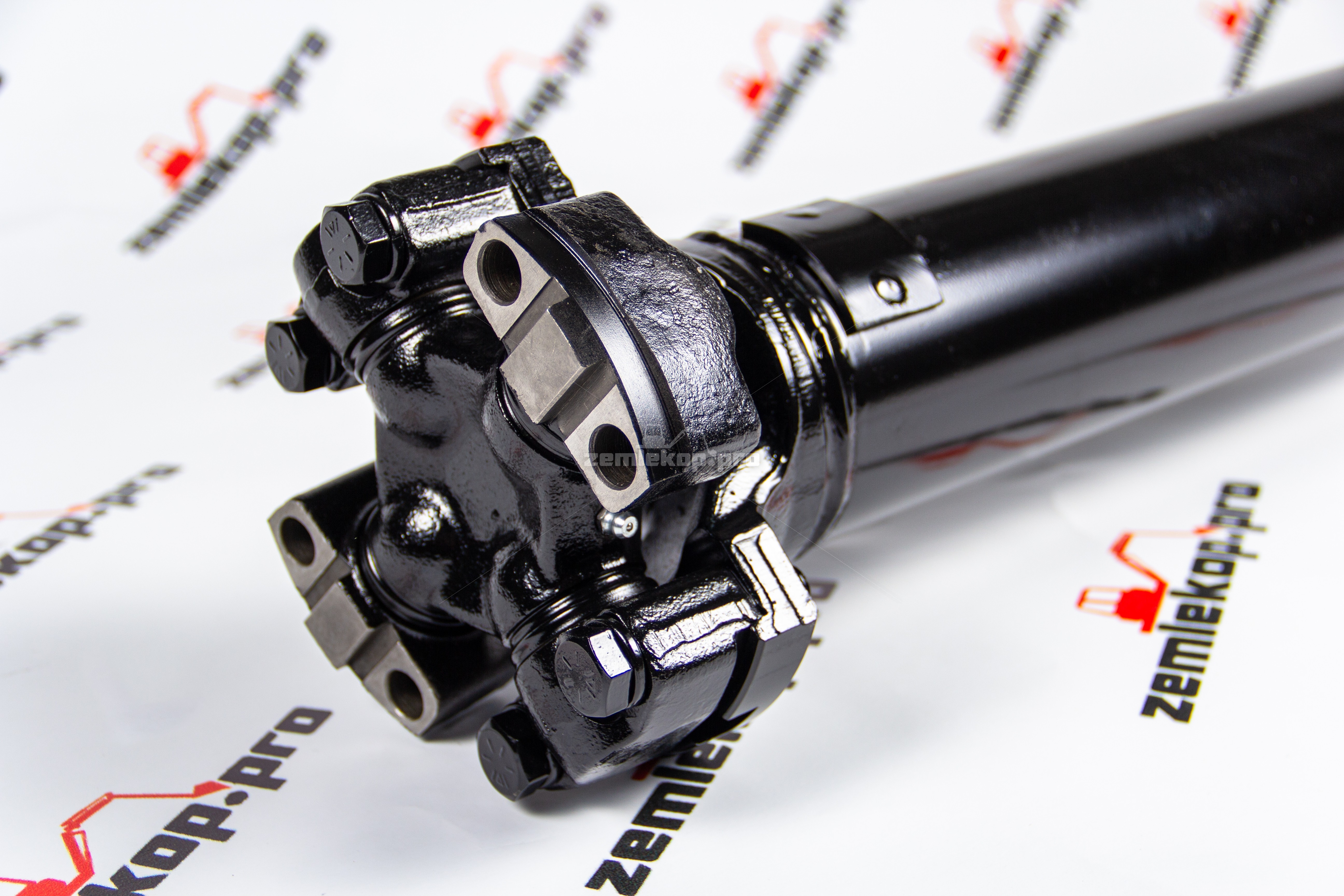 DAS230-13707 Карданный вал D-14583-00, BG00571355