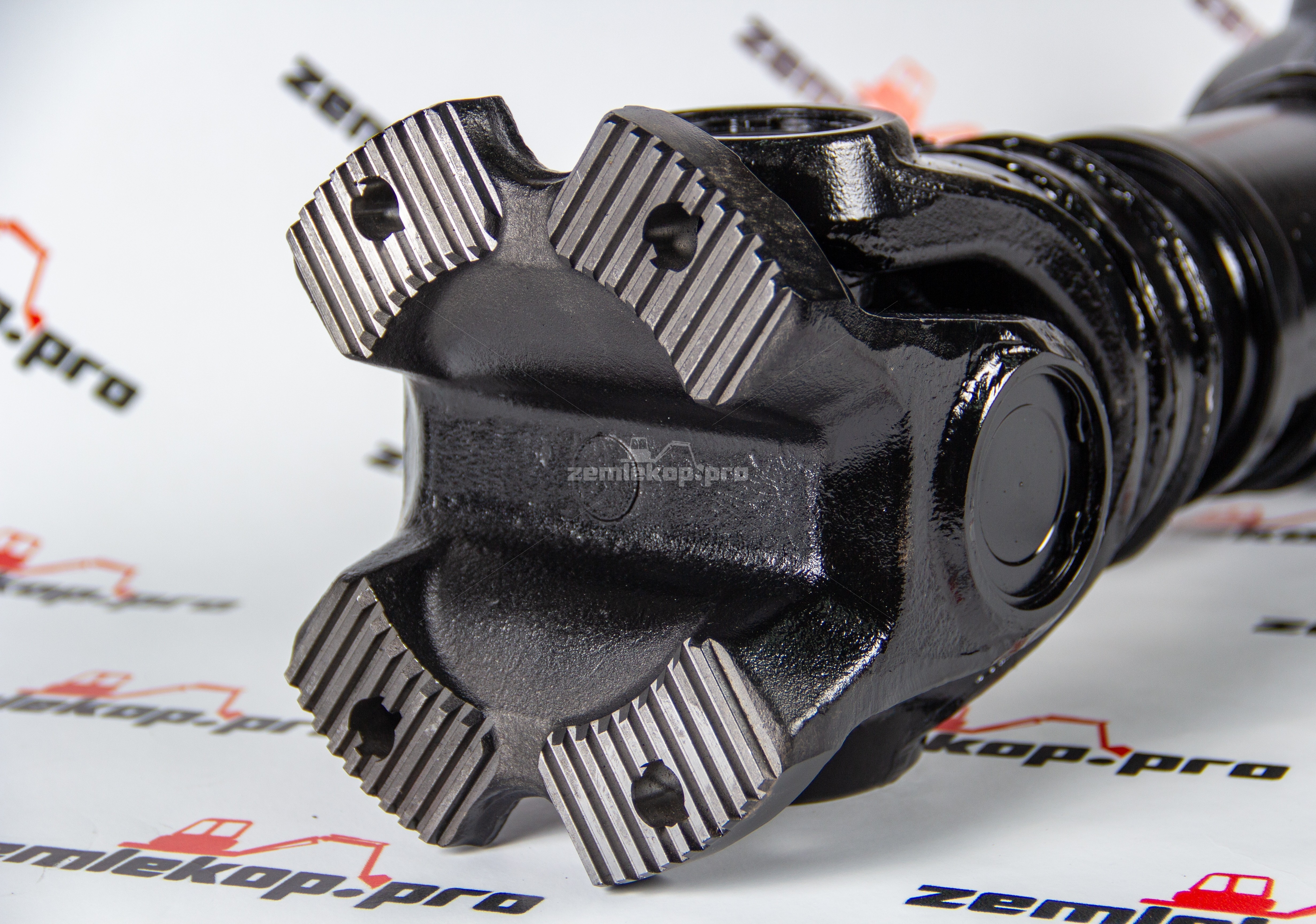 DAS410-5655 Карданный вал