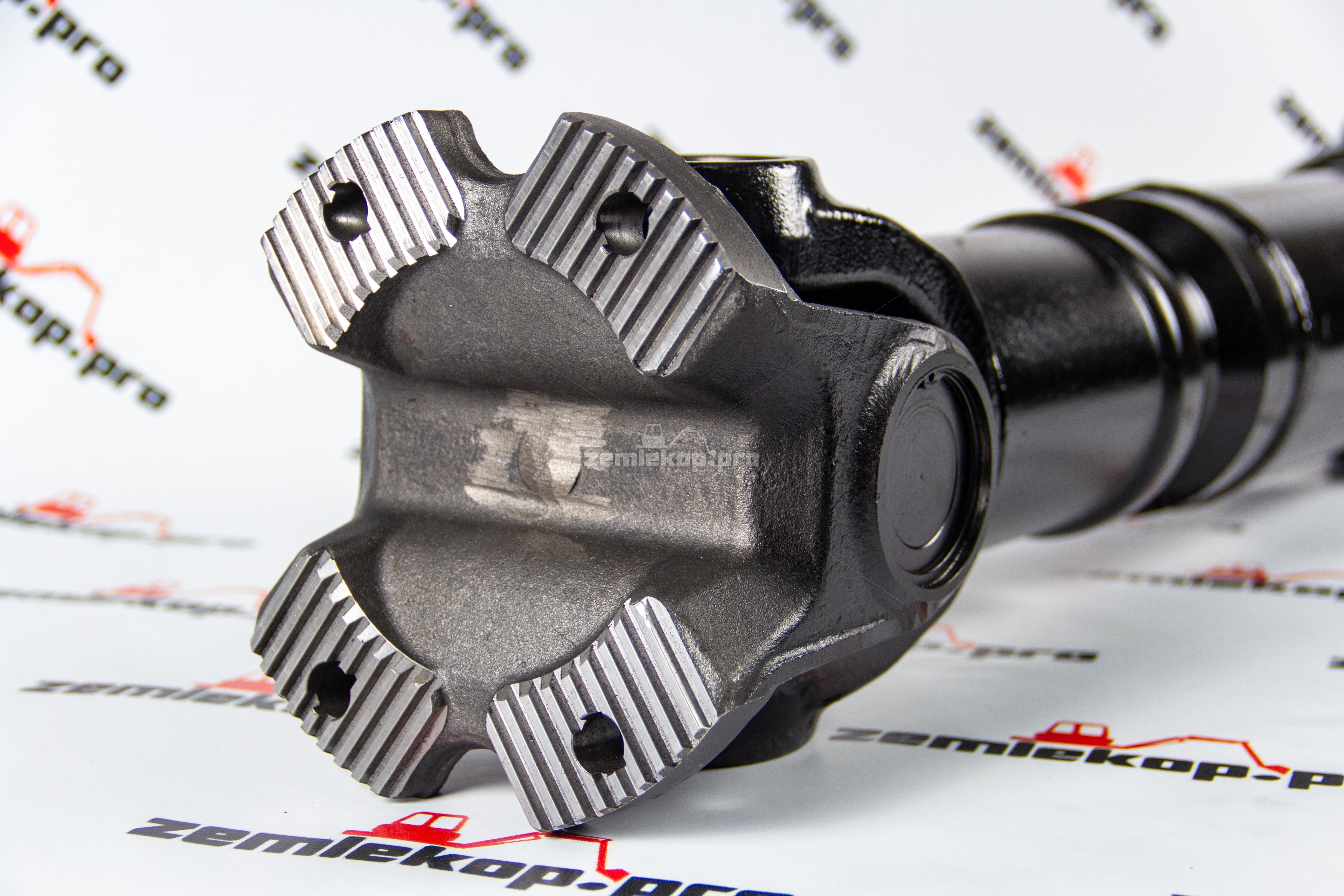 DAS410-7575 Карданный вал