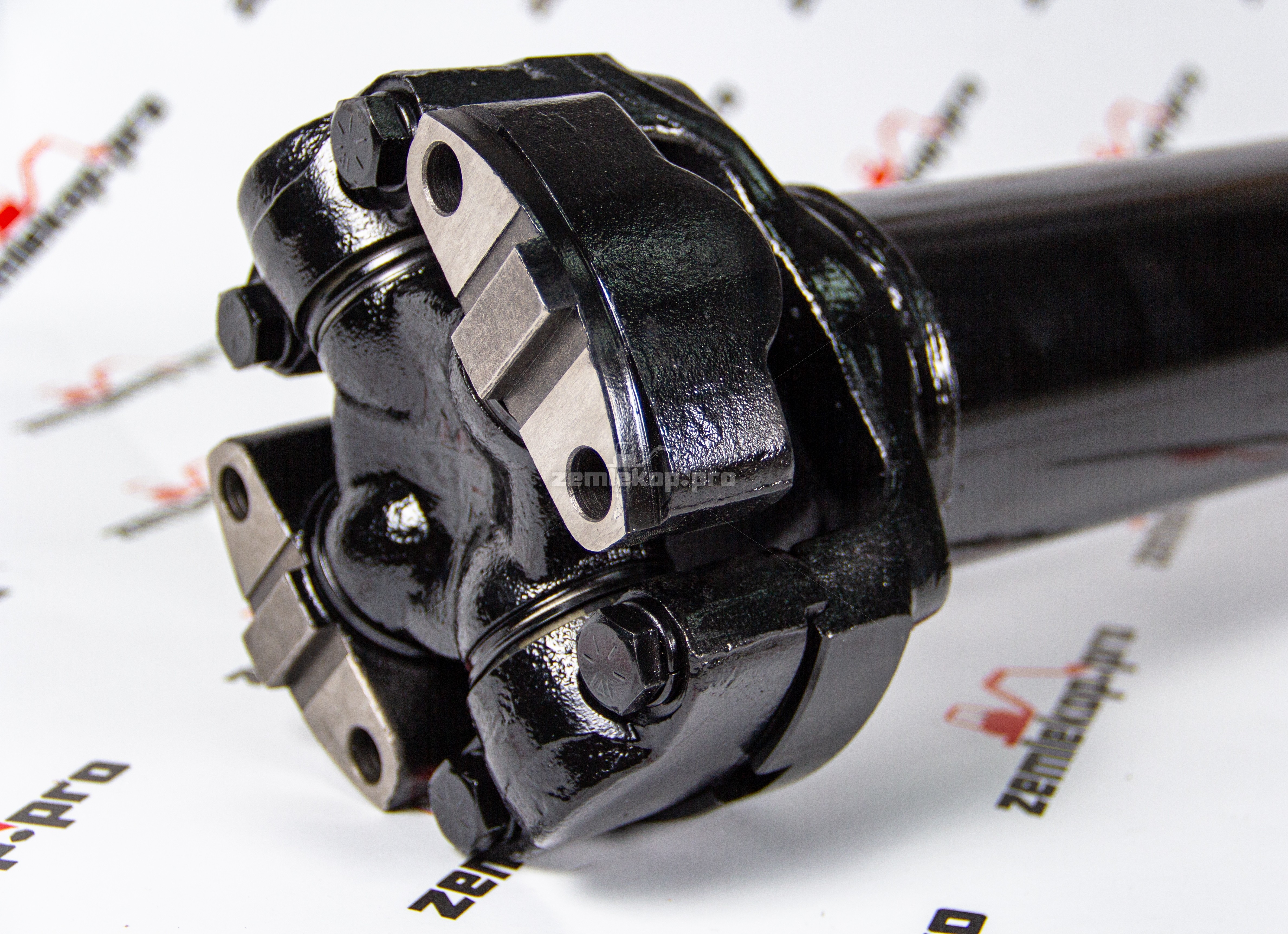 DAS260-12193 Карданный вал 