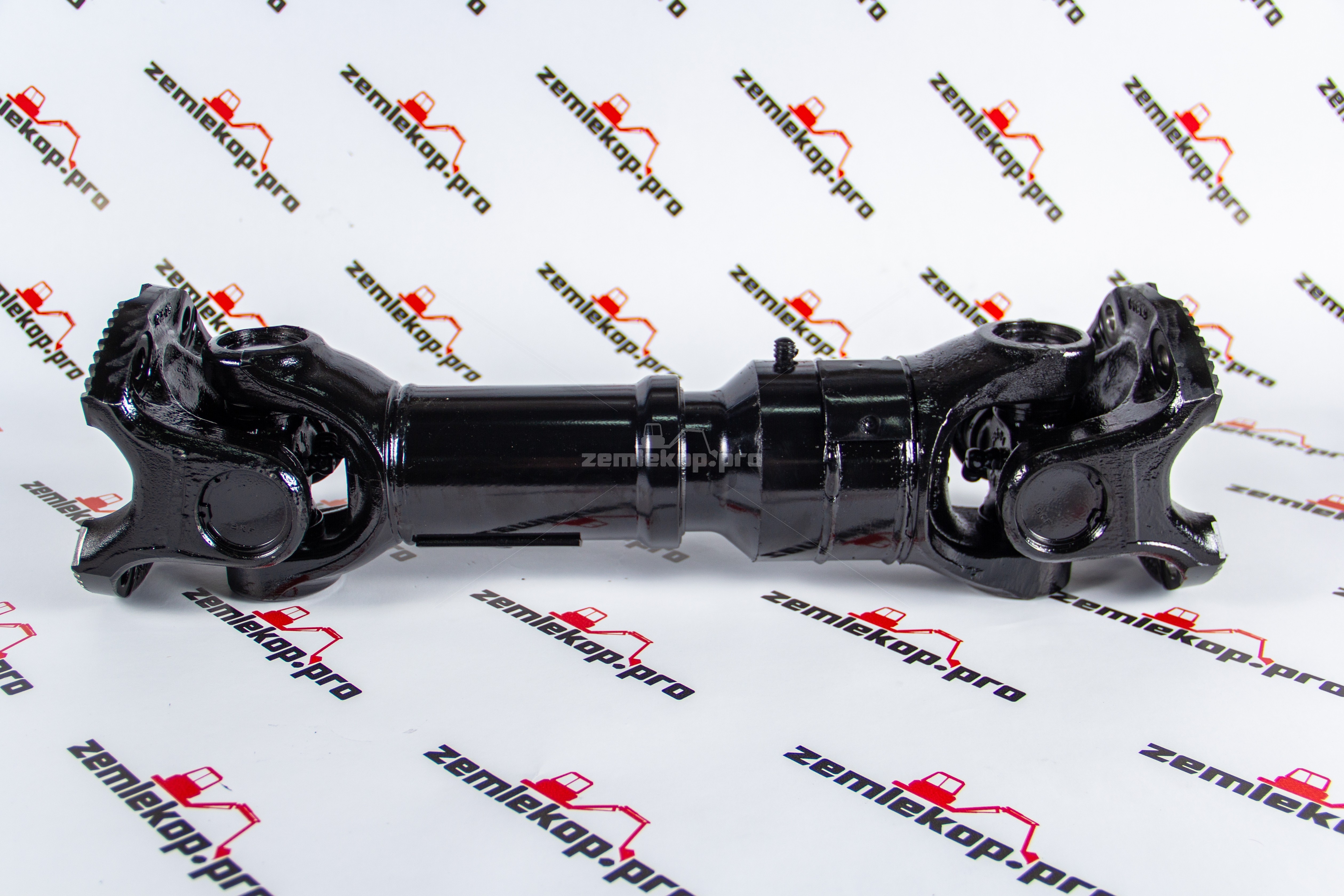 DAS230-51010 Карданный вал 