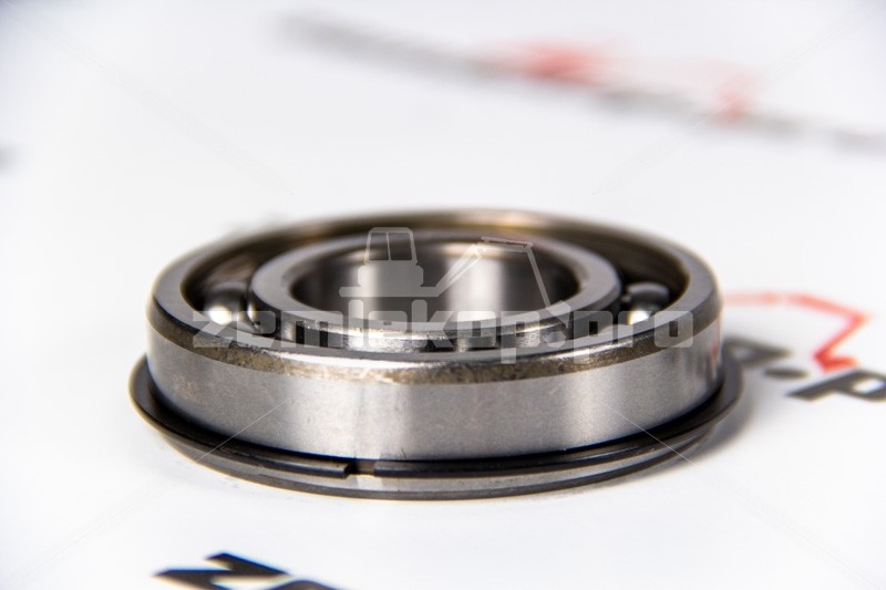 226025N Подшипник (6207 NR)