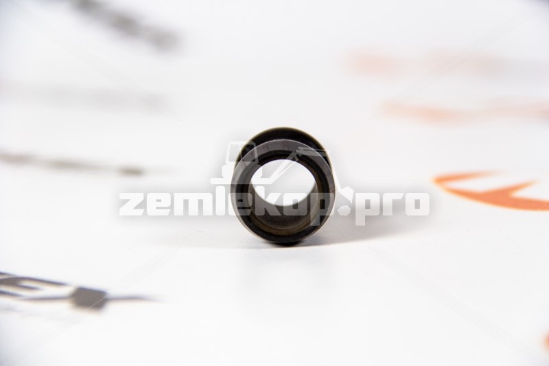 200V98182-0091 SITRAK Труба вставная диаметр 20/DN14 для моторного масла 