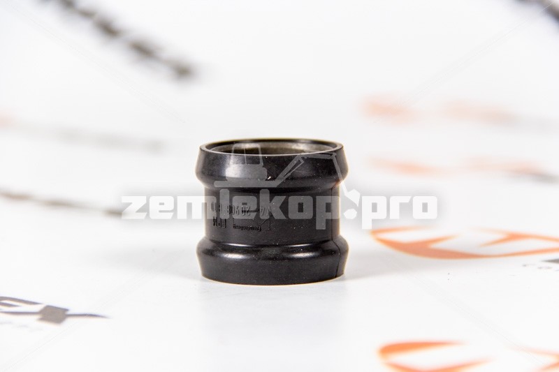 200V98182-0092 SITRAK Труба вставная диаметр 37/DN29 для моторного масла 