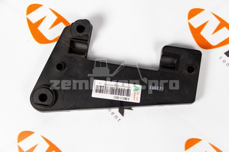 812W25115-5009 SITRAK Элемент крепежный фары левая сторона