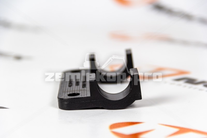 812W25315-5009 SITRAK Пластина крепления ПТФ