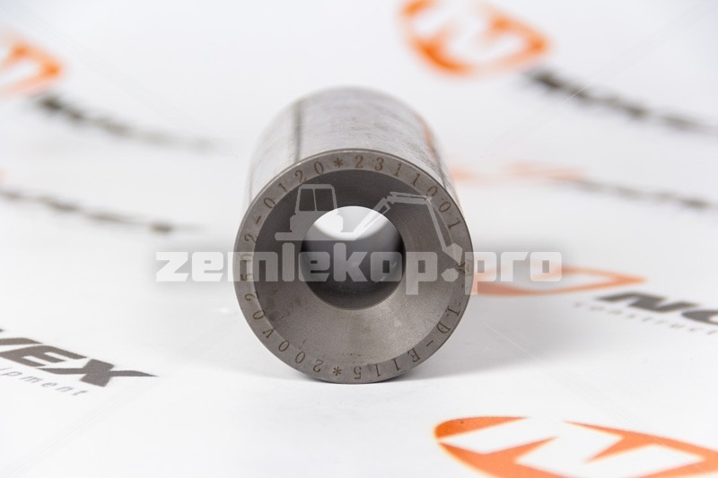 200V02502-0120 SITRAK Палец поршневой