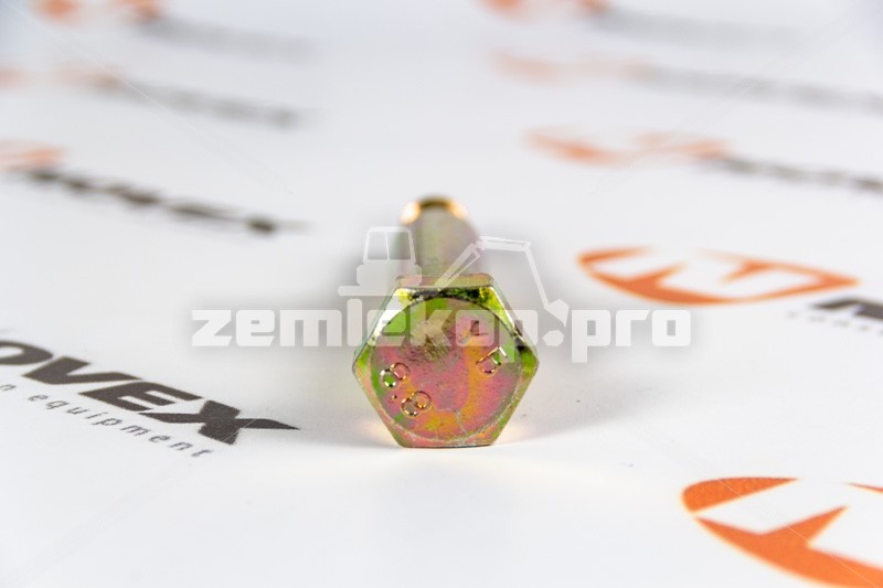 WG80680029 SITRAK Болт 