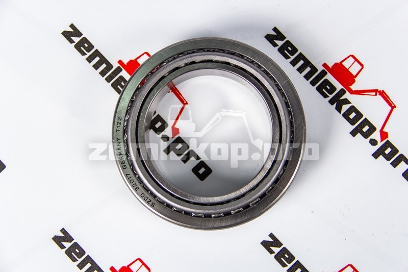 32017 Подшипник Kessler 56043261