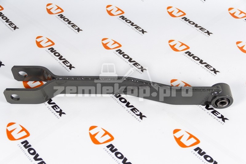 YZ972568000011 SITRAK Стойка стабилизатора переднего моста