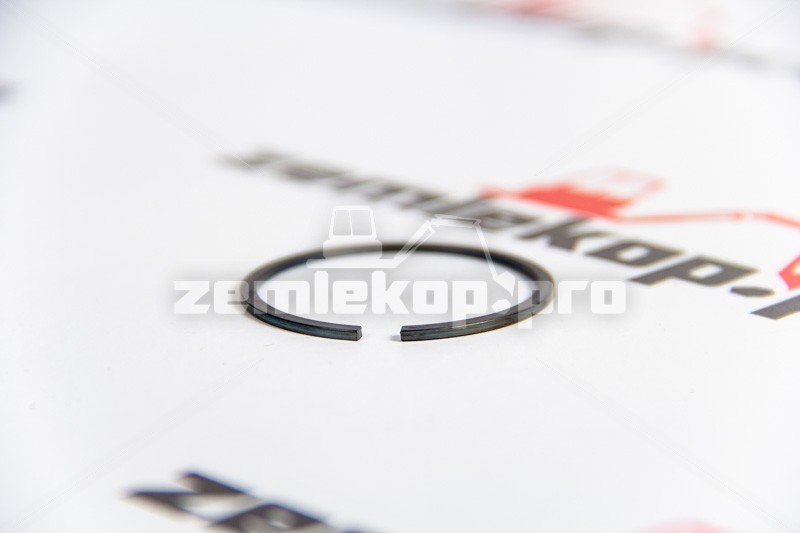 WR40 Кольцо стопорное Kessler