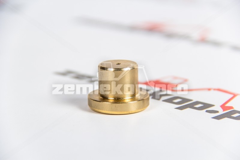 109.273.4 Болт Kessler